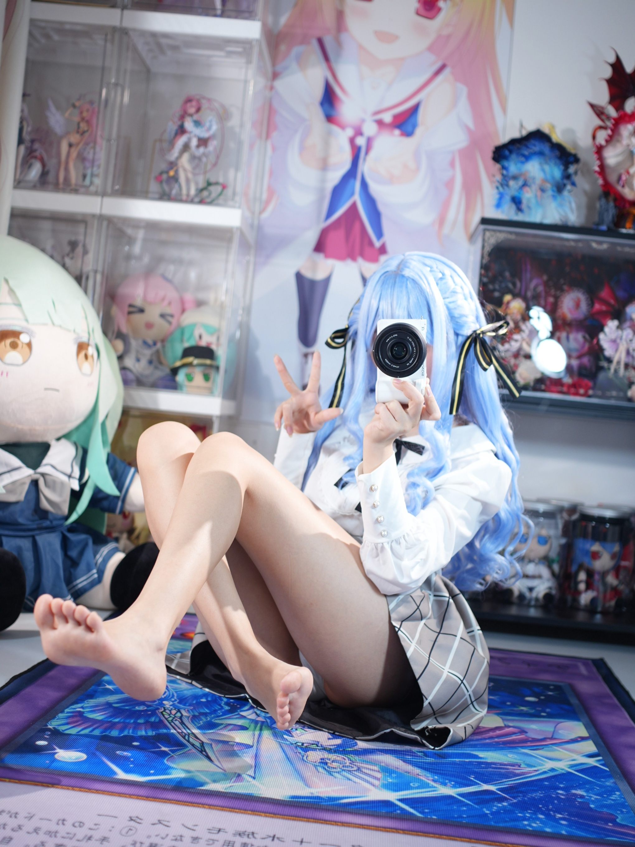 祥子常服 [130P21V-5.40GB]