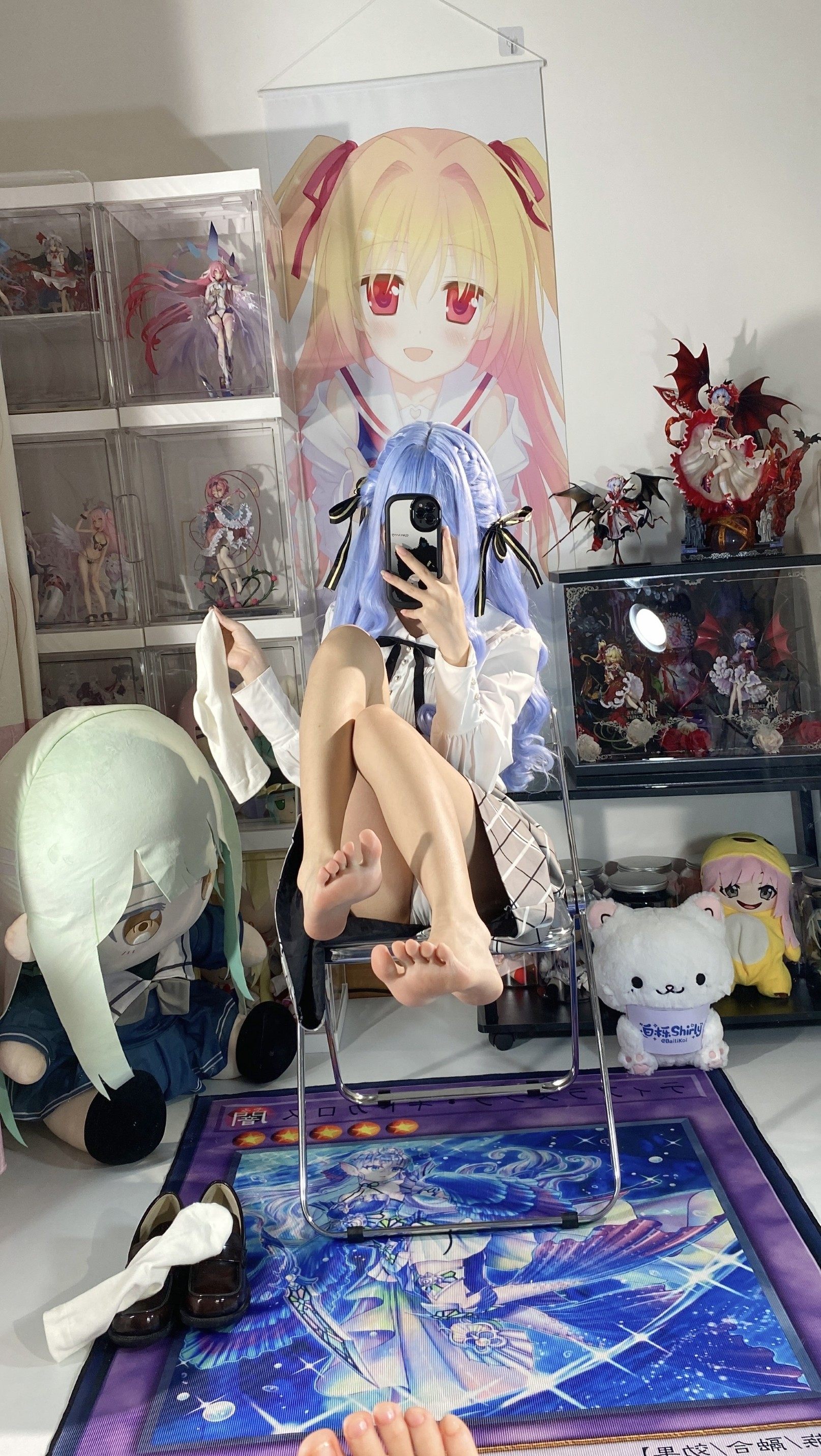 祥子常服 [130P21V-5.40GB]