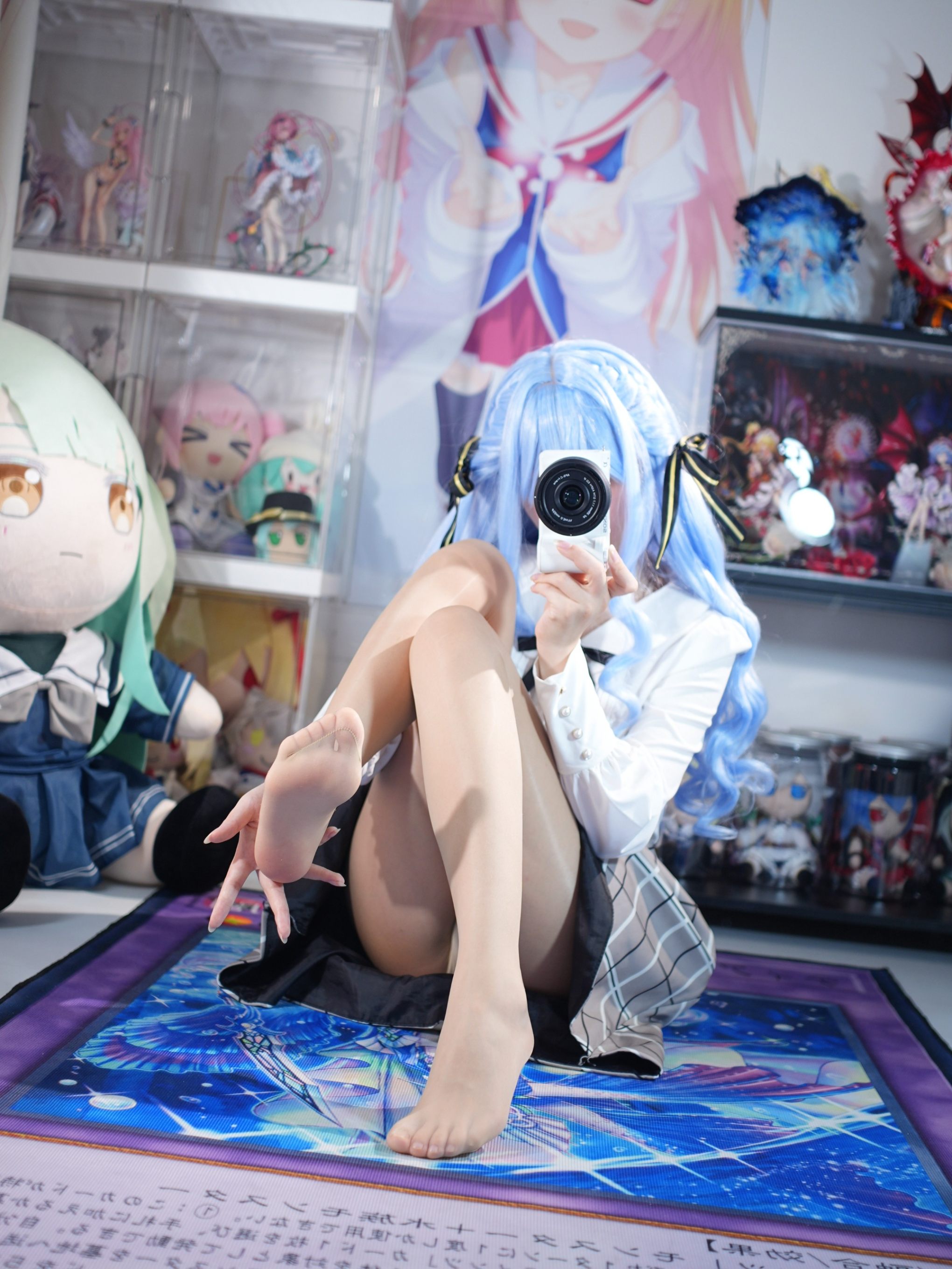 祥子常服 [130P21V-5.40GB]