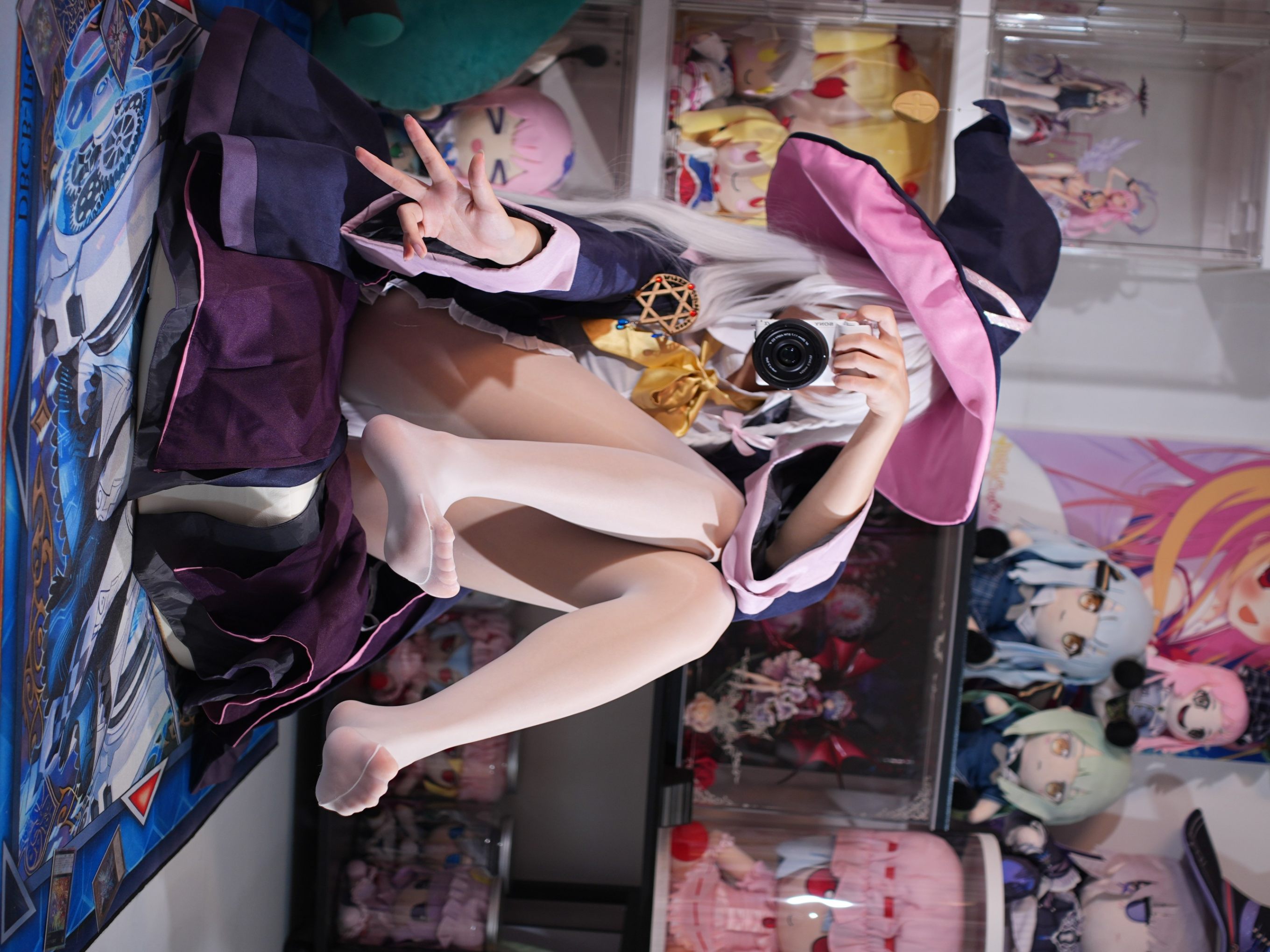 魔女之旅 伊蕾娜 [118P20V-7.11GB]