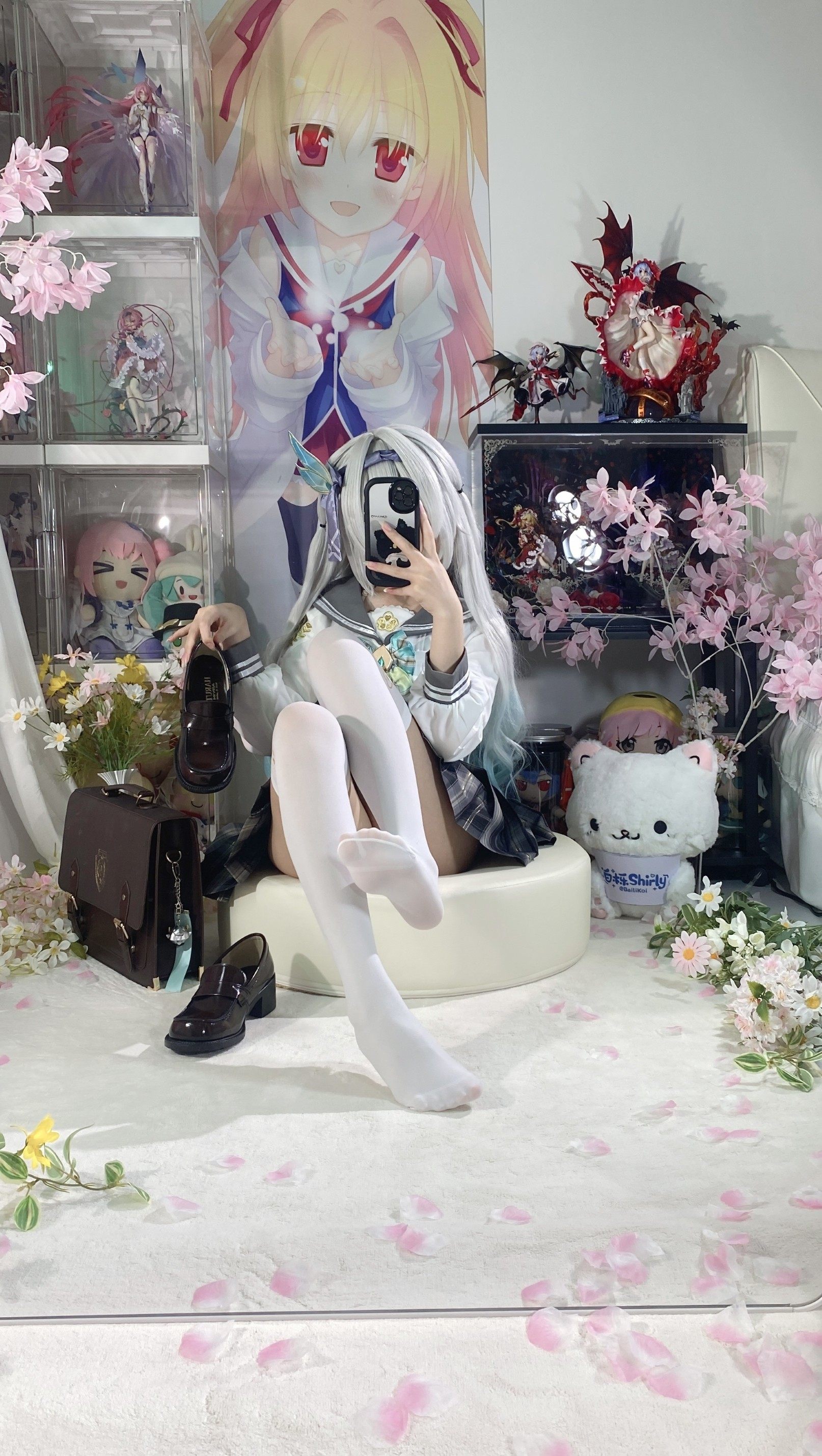 春日流萤 [130P25V-7.23GB]