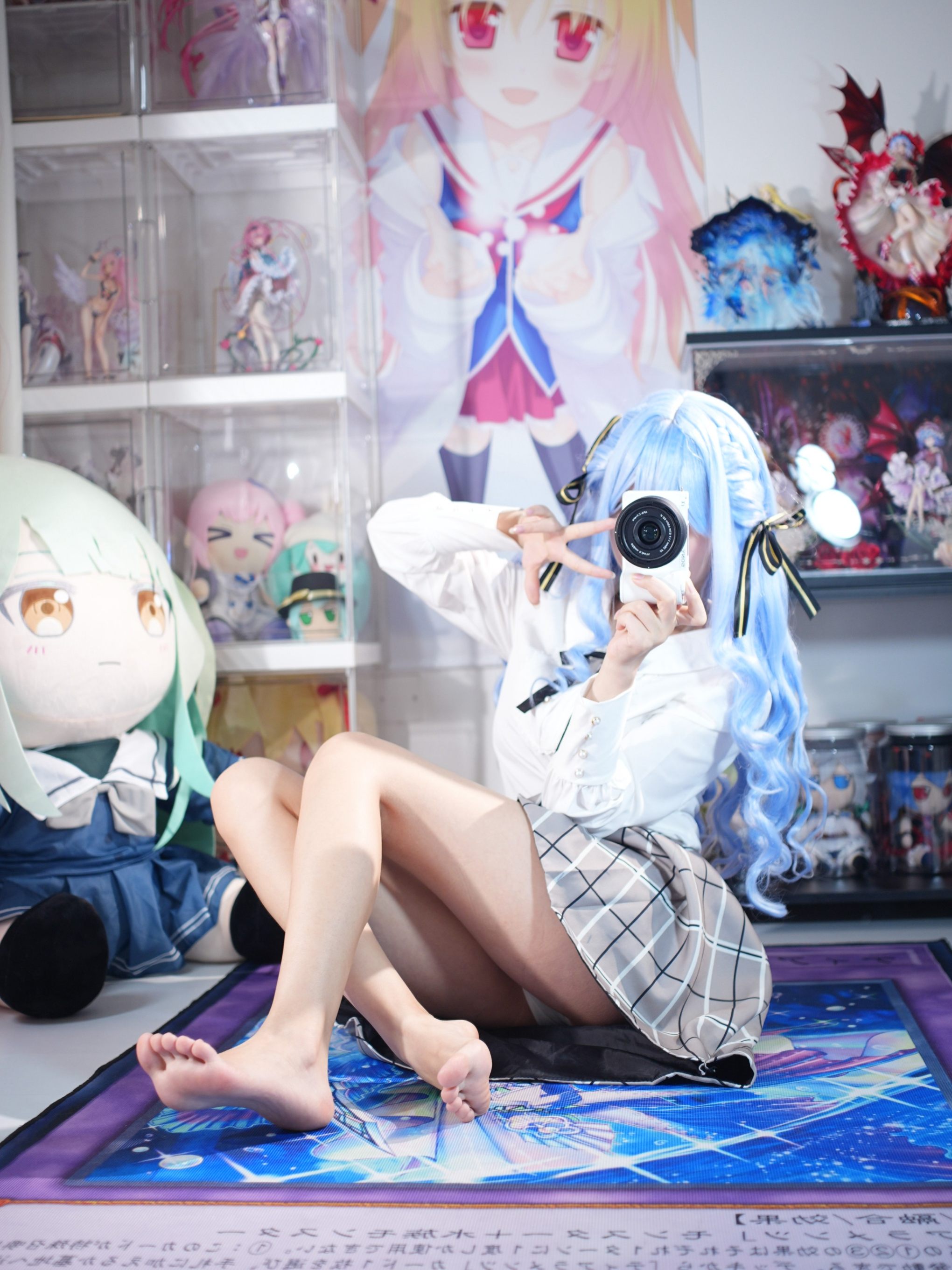 祥子常服 [130P21V-5.40GB]