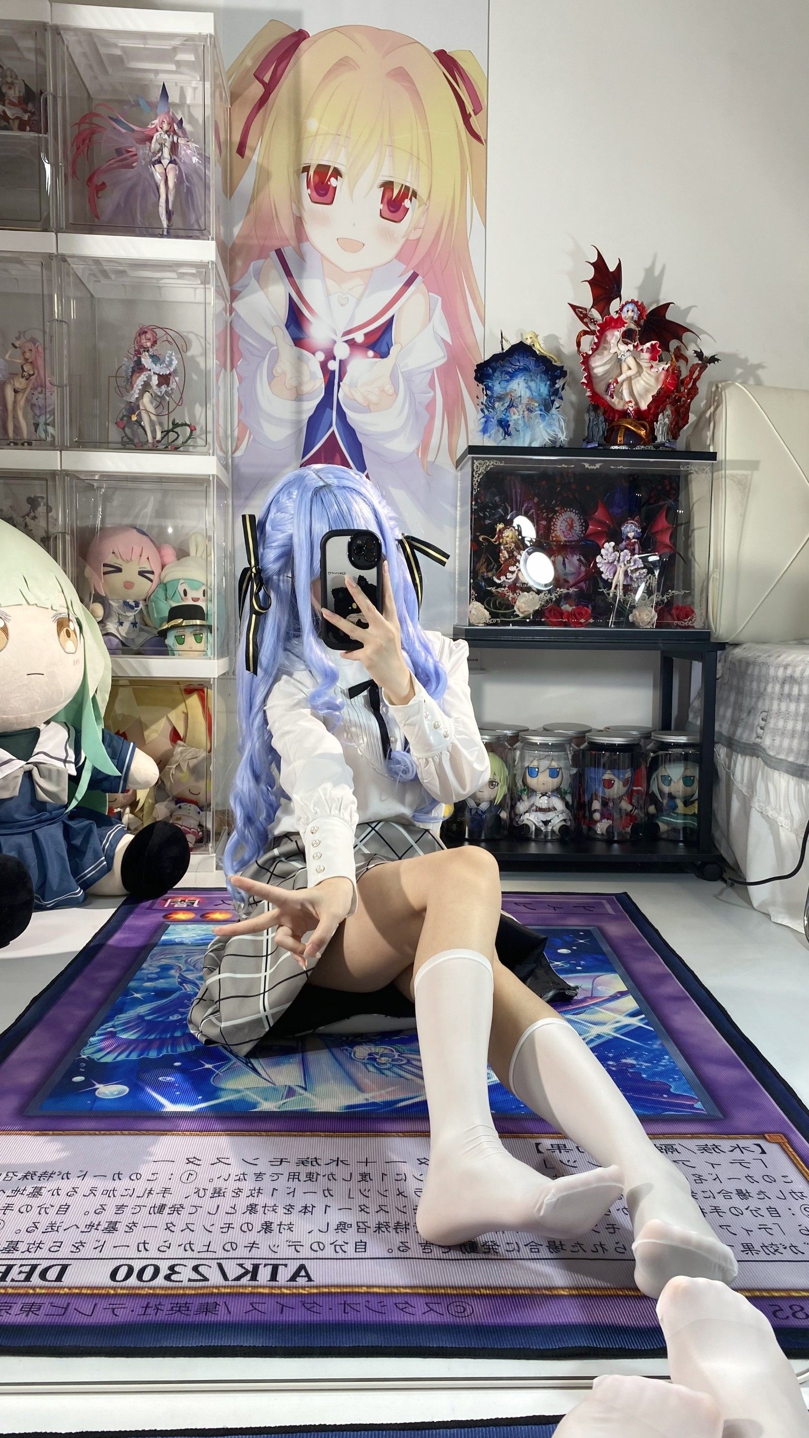 祥子常服 [130P21V-5.40GB]