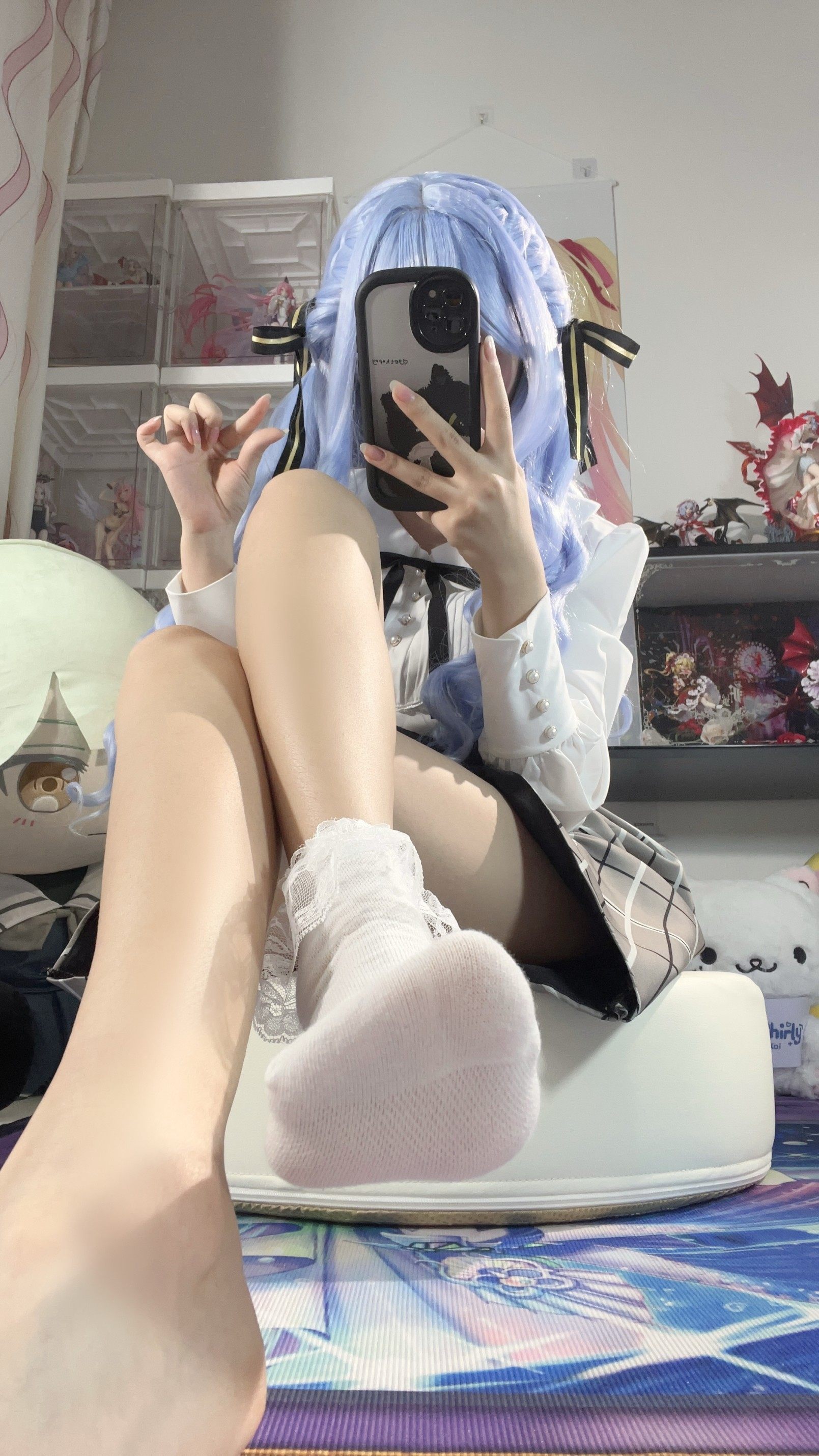 祥子常服 [130P21V-5.40GB]