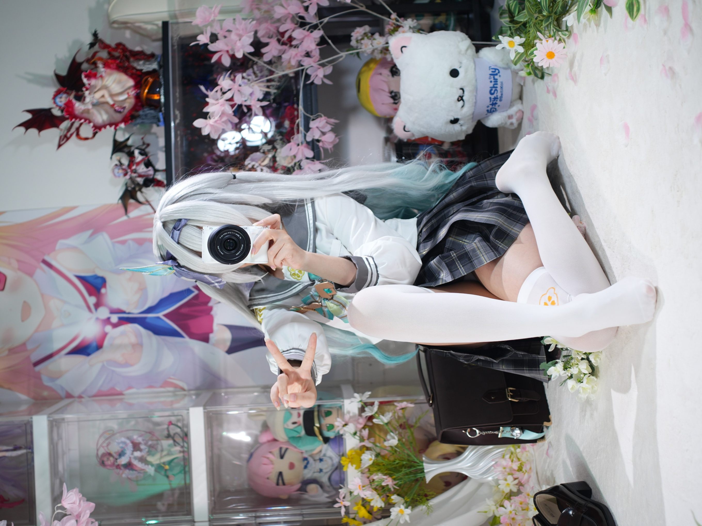 春日流萤 [130P25V-7.23GB]