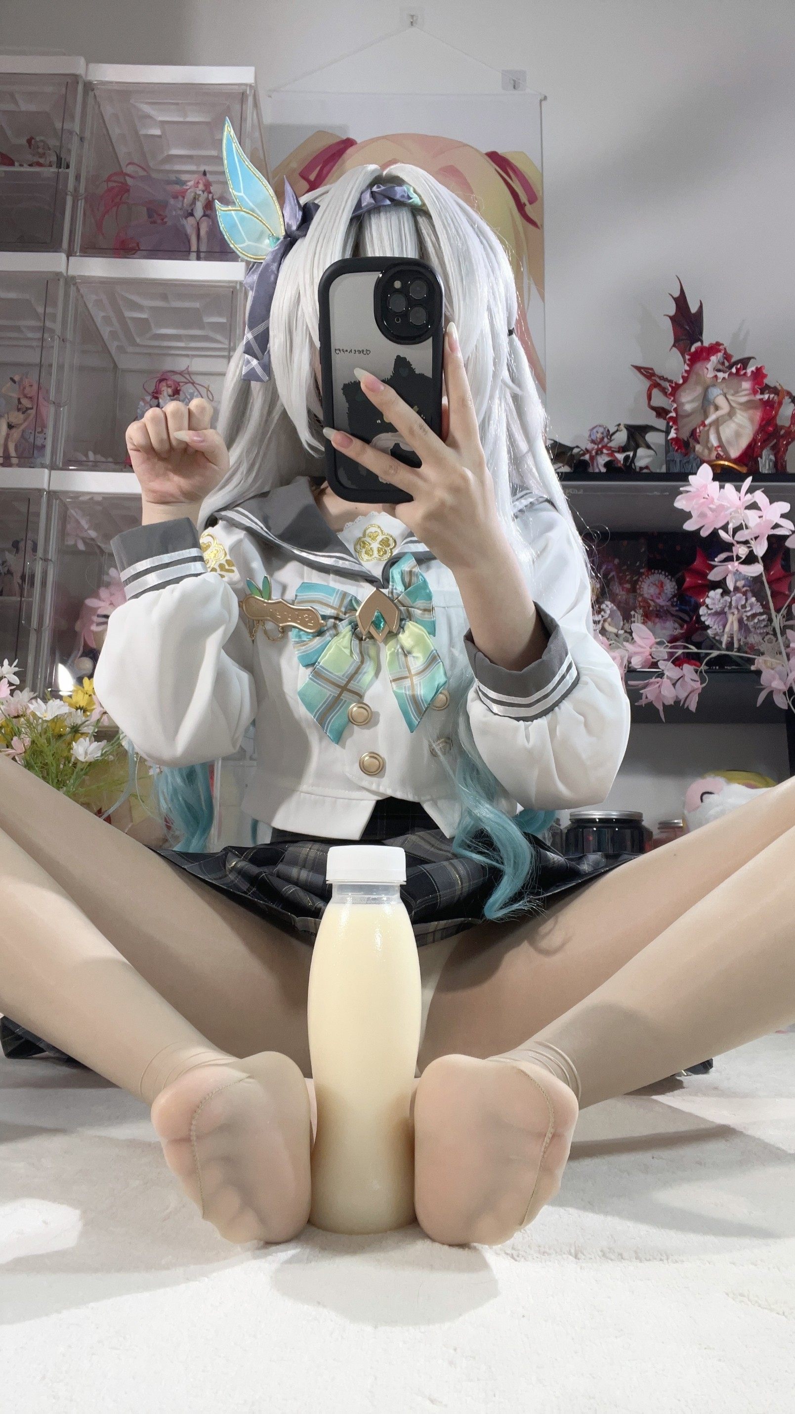 春日流萤 [130P25V-7.23GB]
