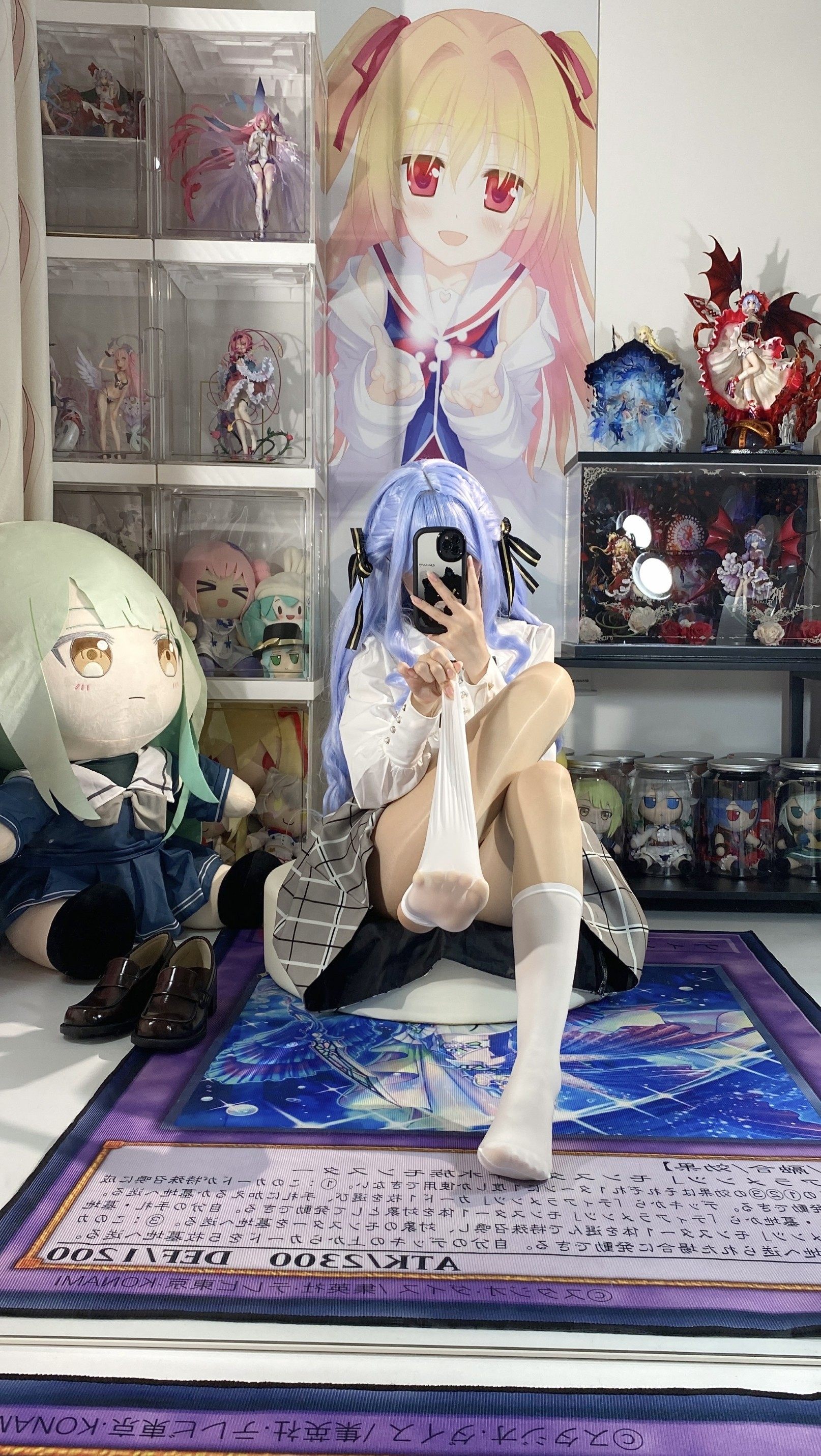 祥子常服 [130P21V-5.40GB]