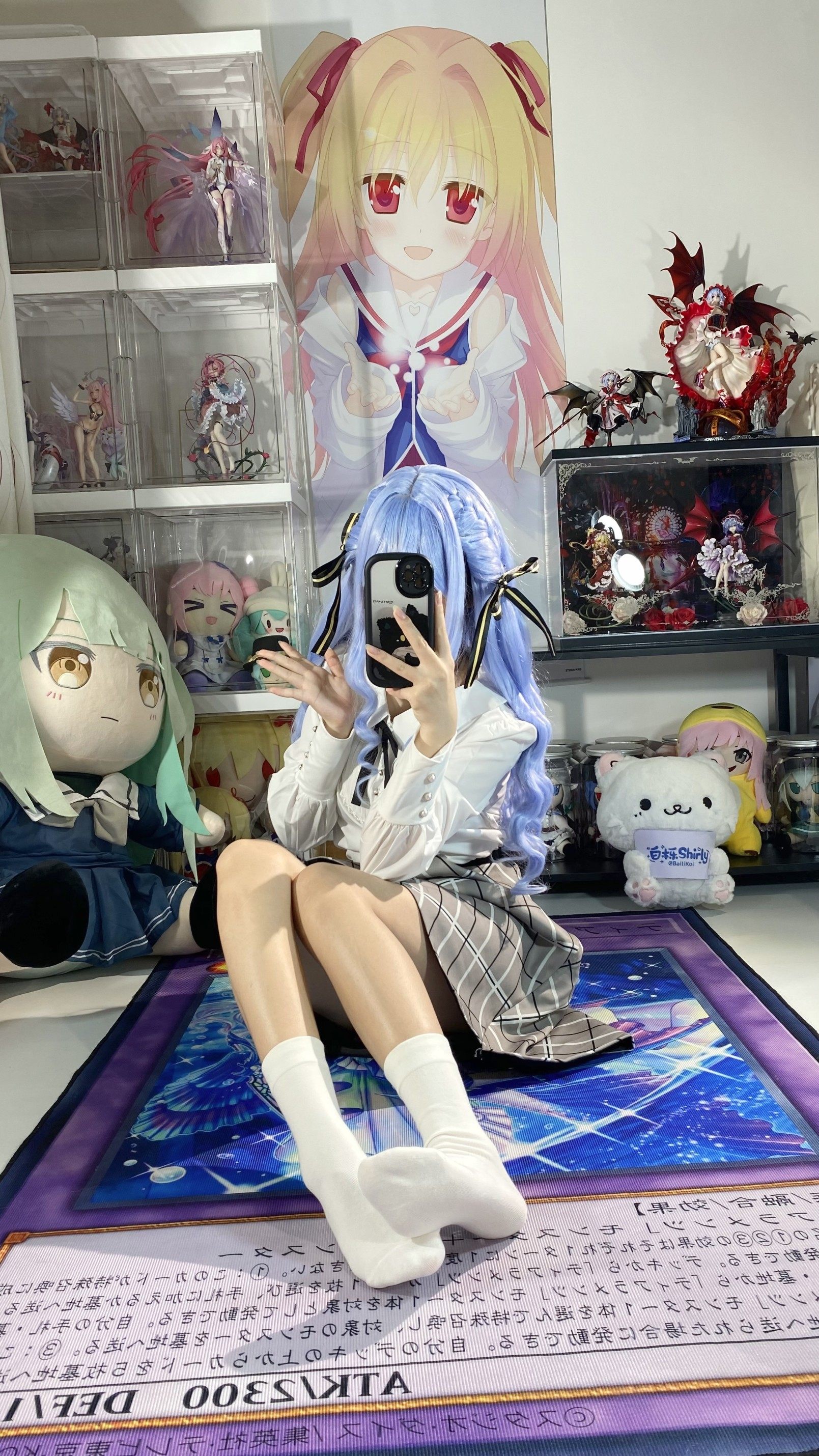 祥子常服 [130P21V-5.40GB]