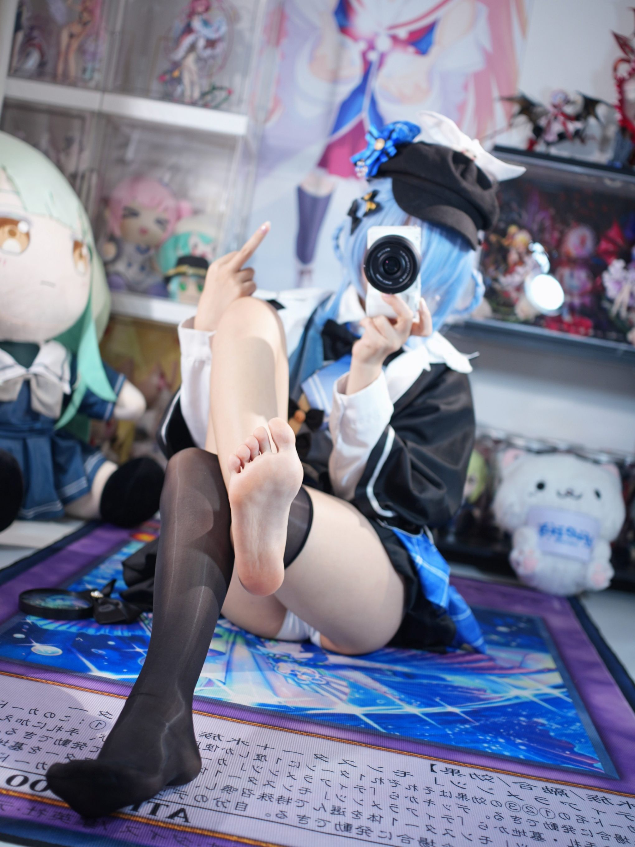 橘雪莉 [130P20V-4.95GB]
