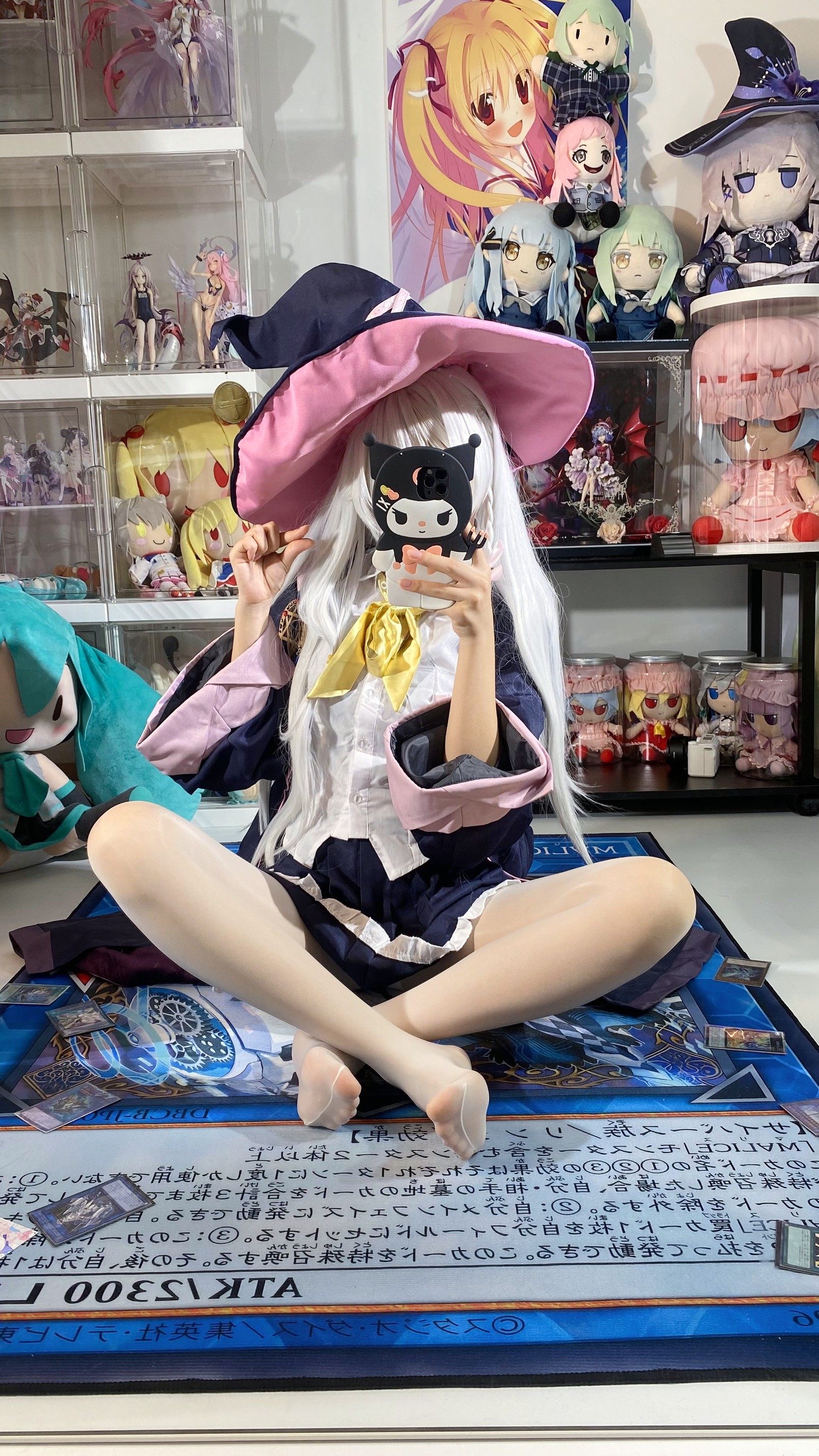 魔女之旅 伊蕾娜 [118P20V-7.11GB]