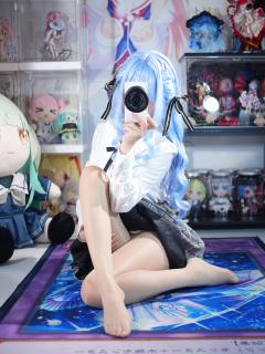 祥子常服 [130P21V-5.40GB]
