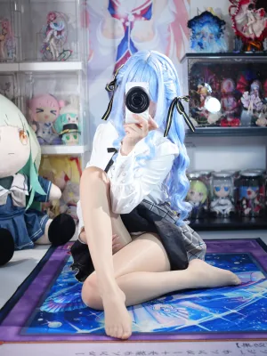 祥子常服