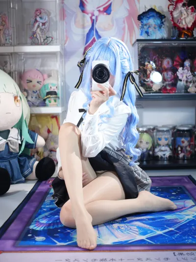 祥子常服