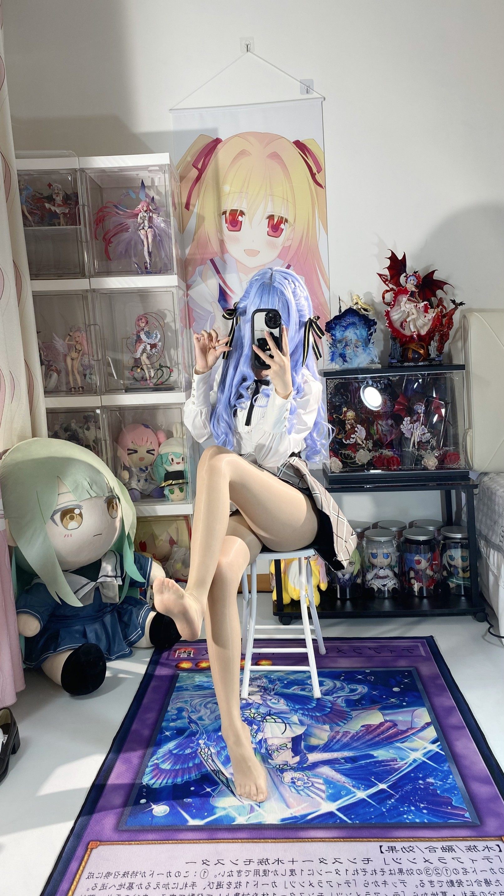 祥子常服 [130P21V-5.40GB]