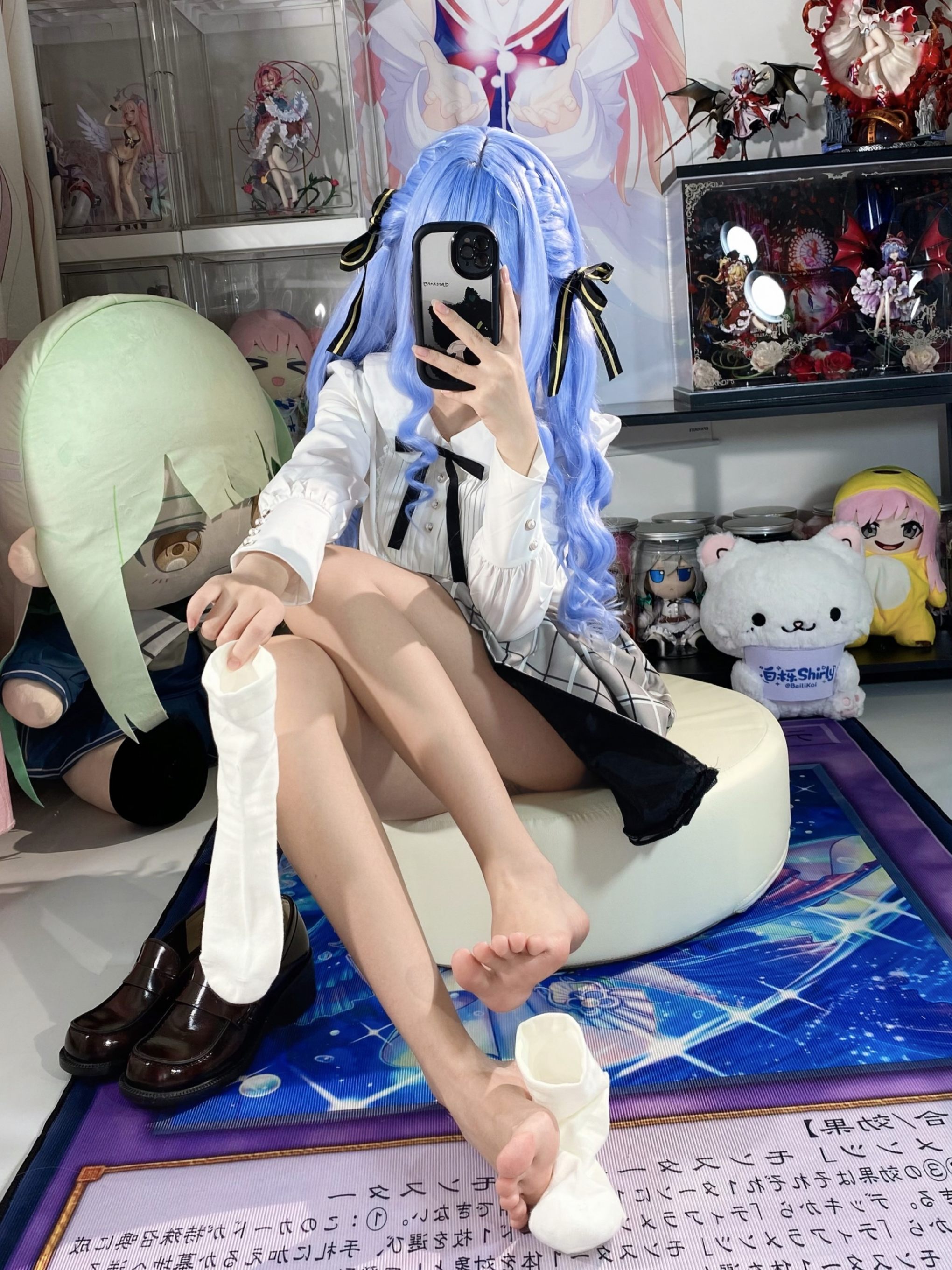 祥子常服 [130P21V-5.40GB]