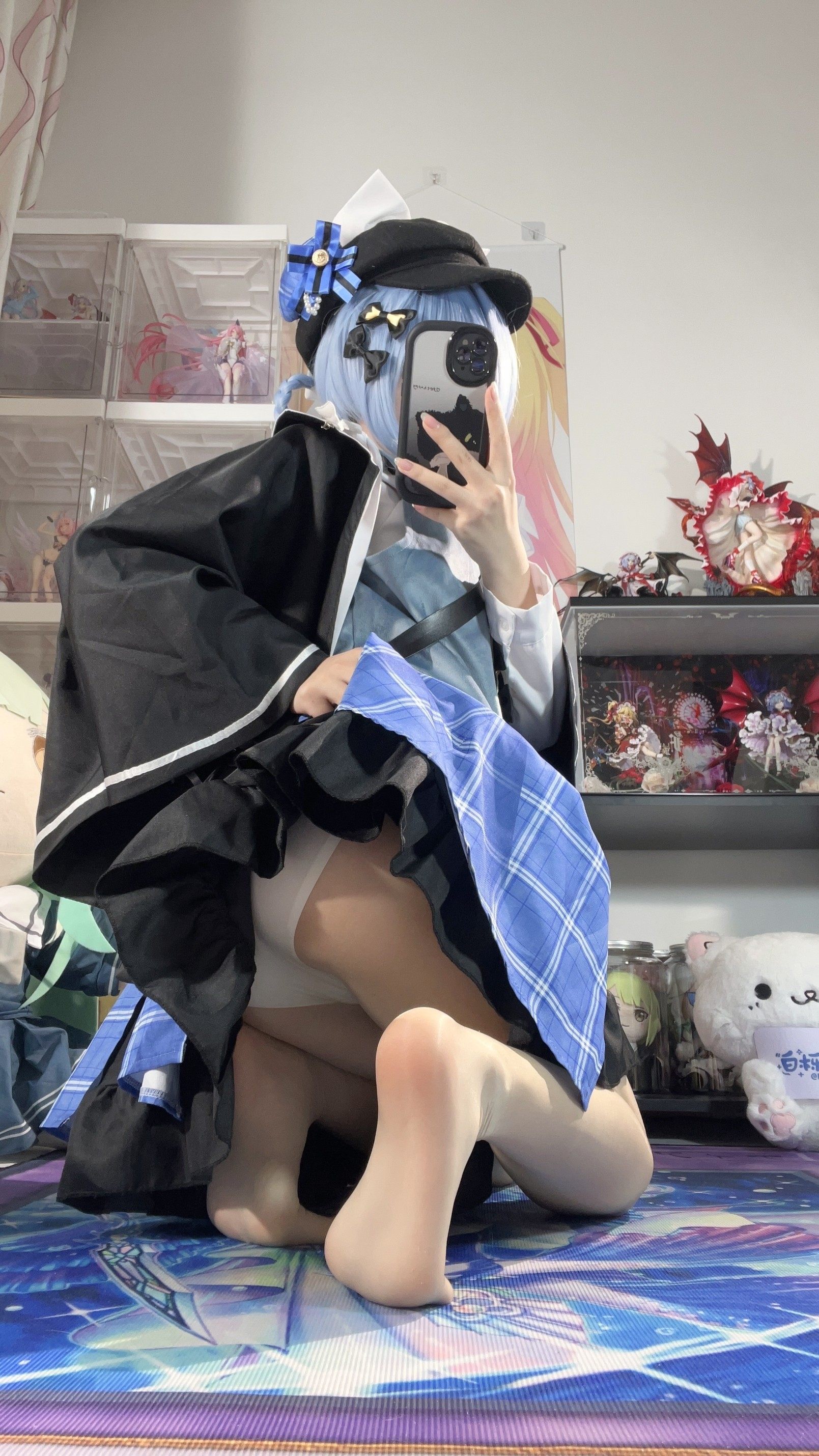 白栎Shirly-橘雪莉 [130P20V-4.95GB]
