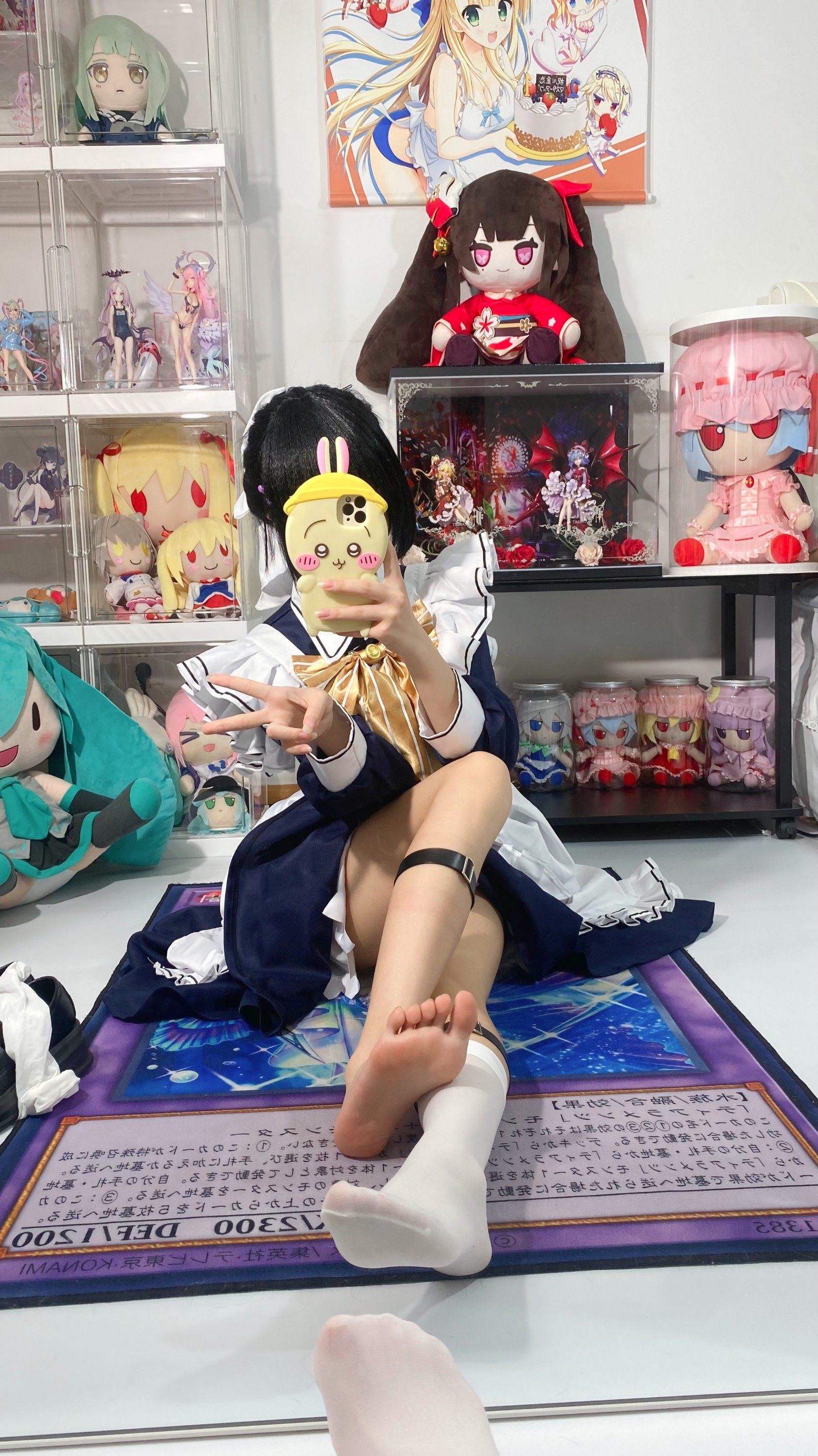 四季夏目 [66P9V-1.58GB]