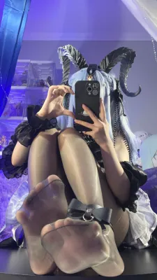 BanG Dream!  丰川祥子