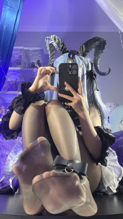 BanG Dream!  丰川祥子
