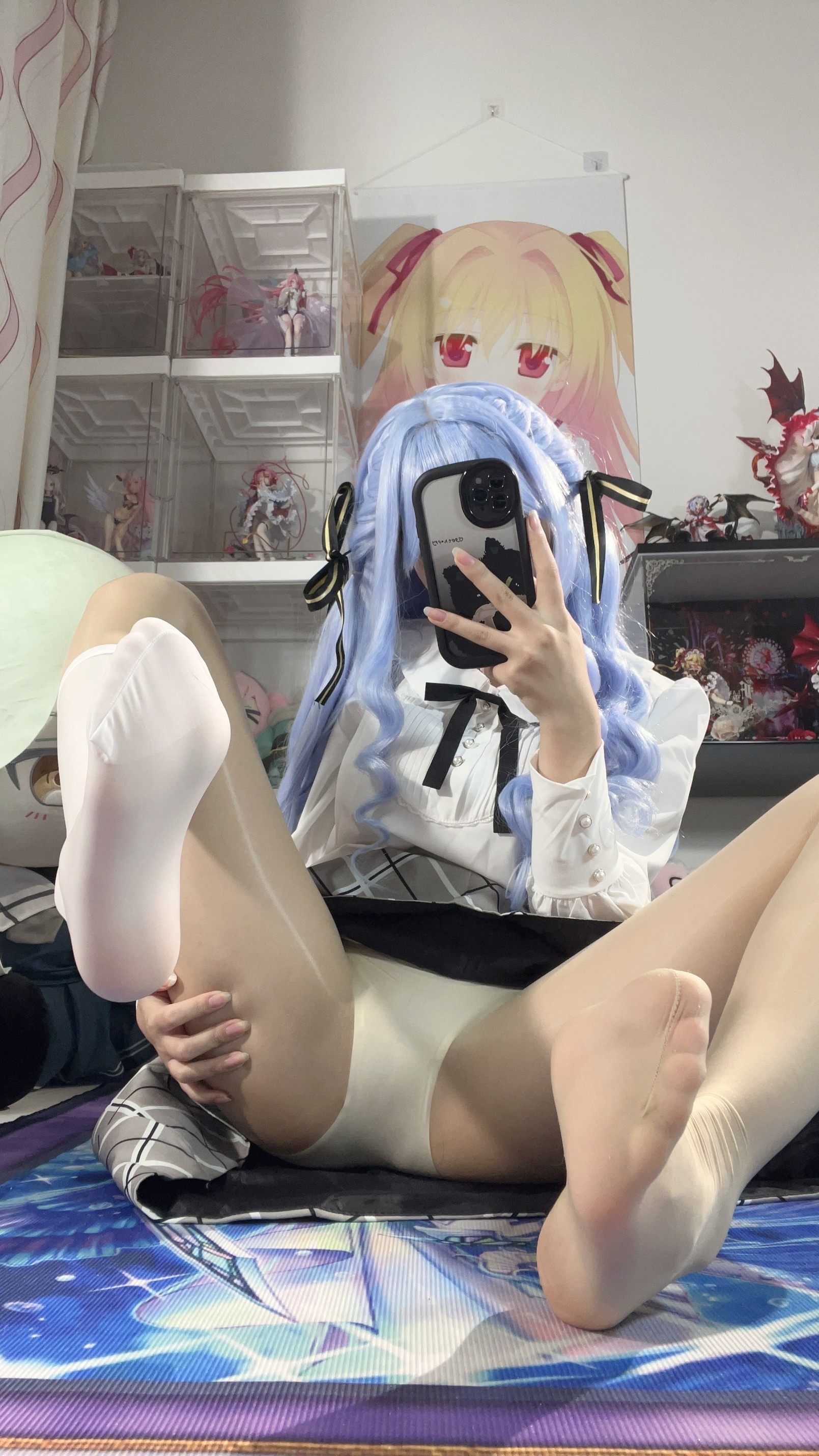 祥子常服 [130P21V-5.40GB]