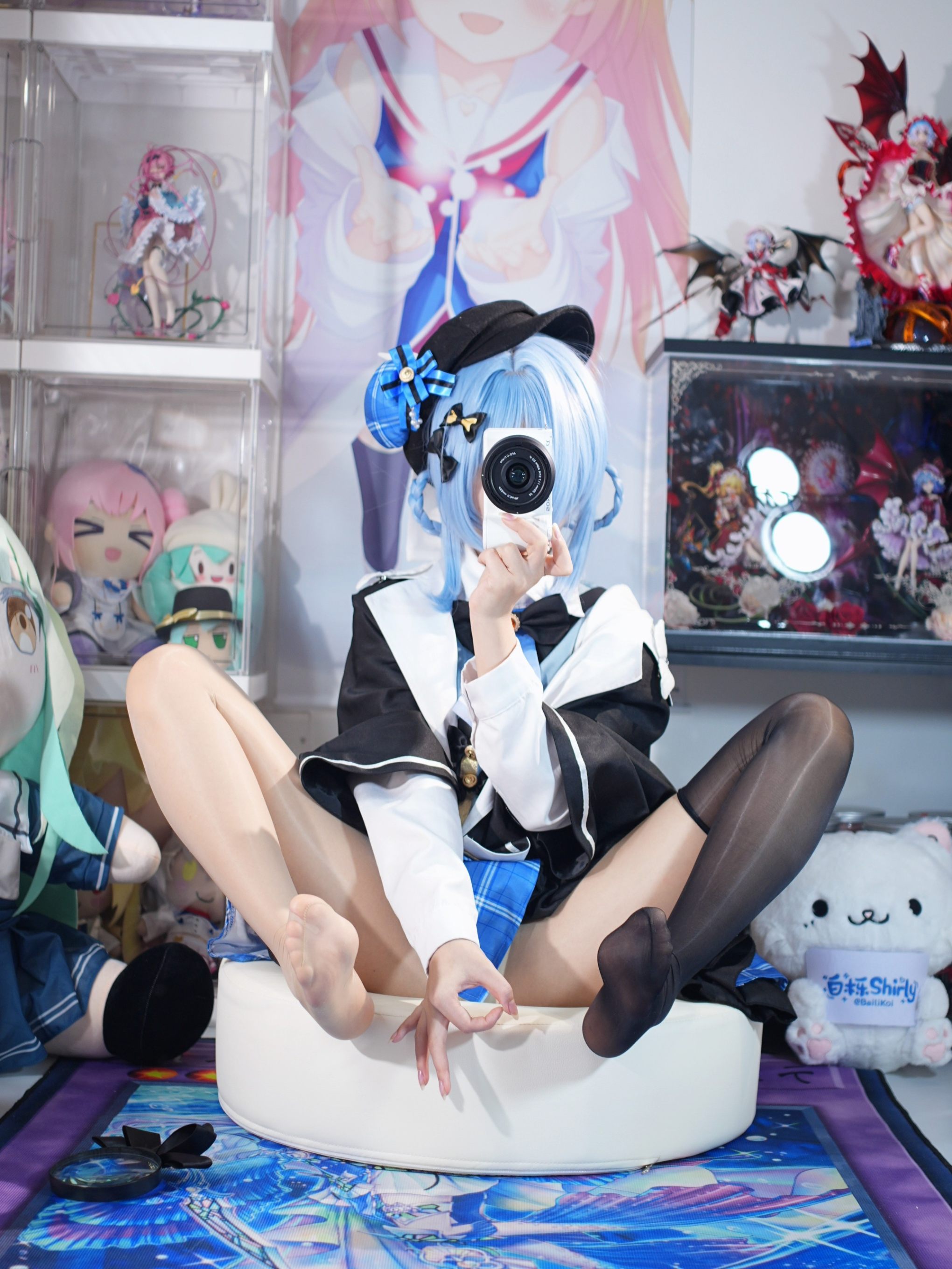 橘雪莉 [130P20V-4.95GB]