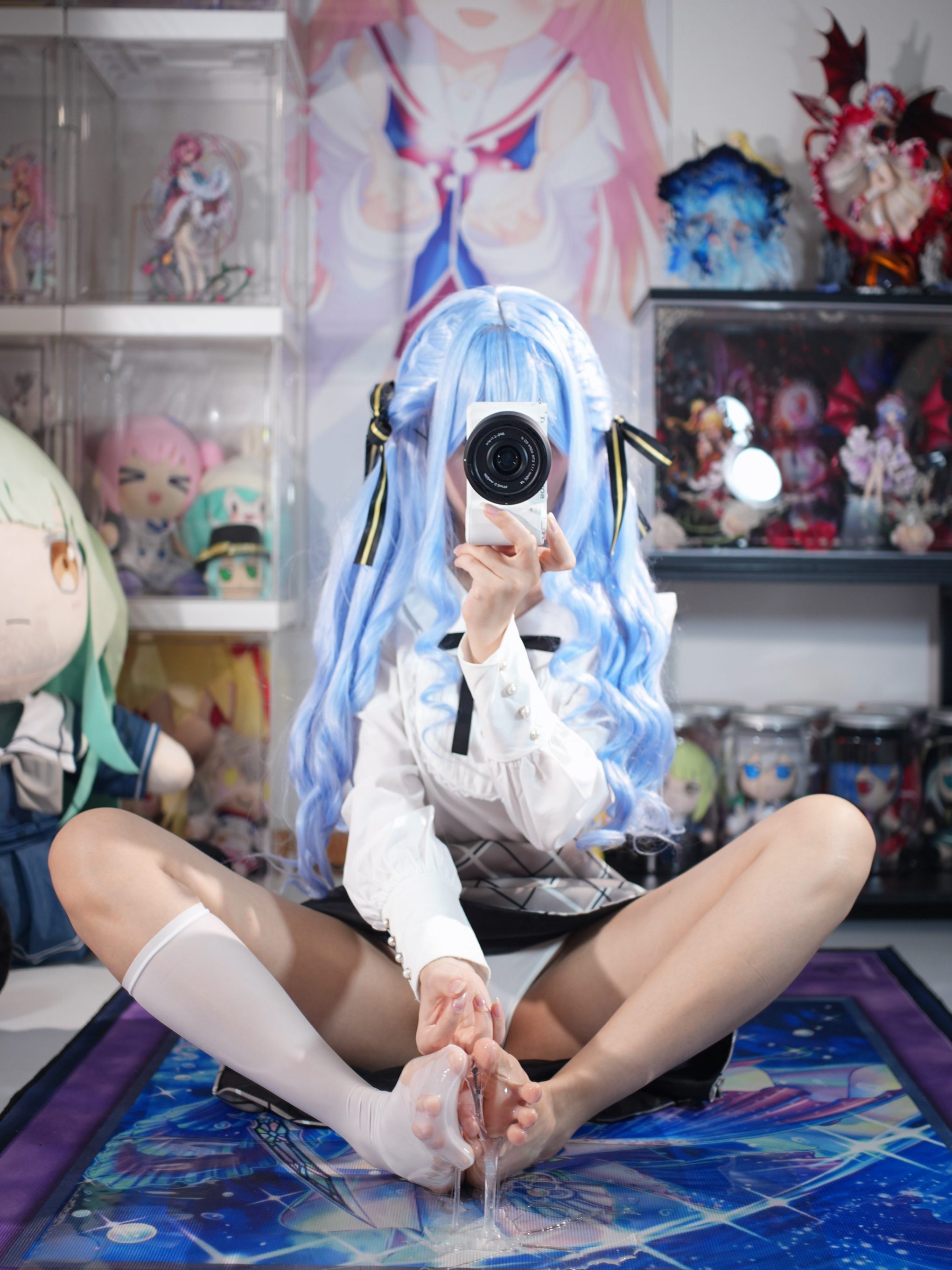 祥子常服 [130P21V-5.40GB]