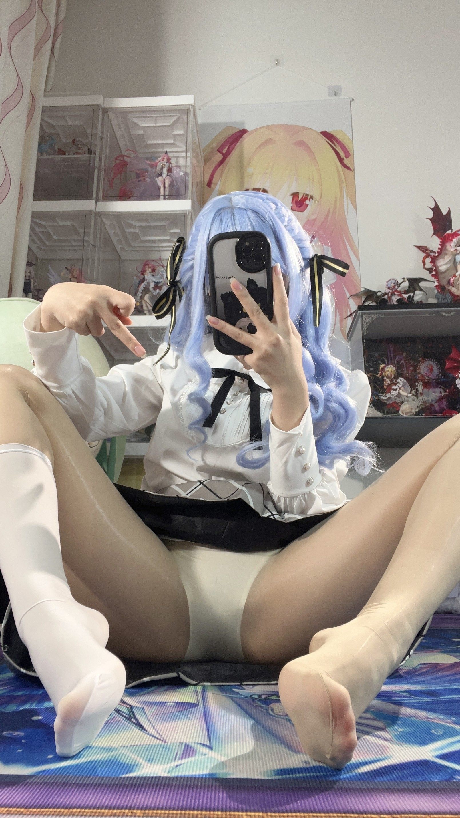 祥子常服 [130P21V-5.40GB]