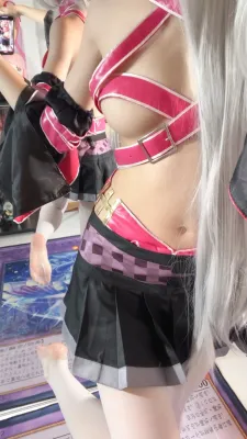 宁宁魔女 下