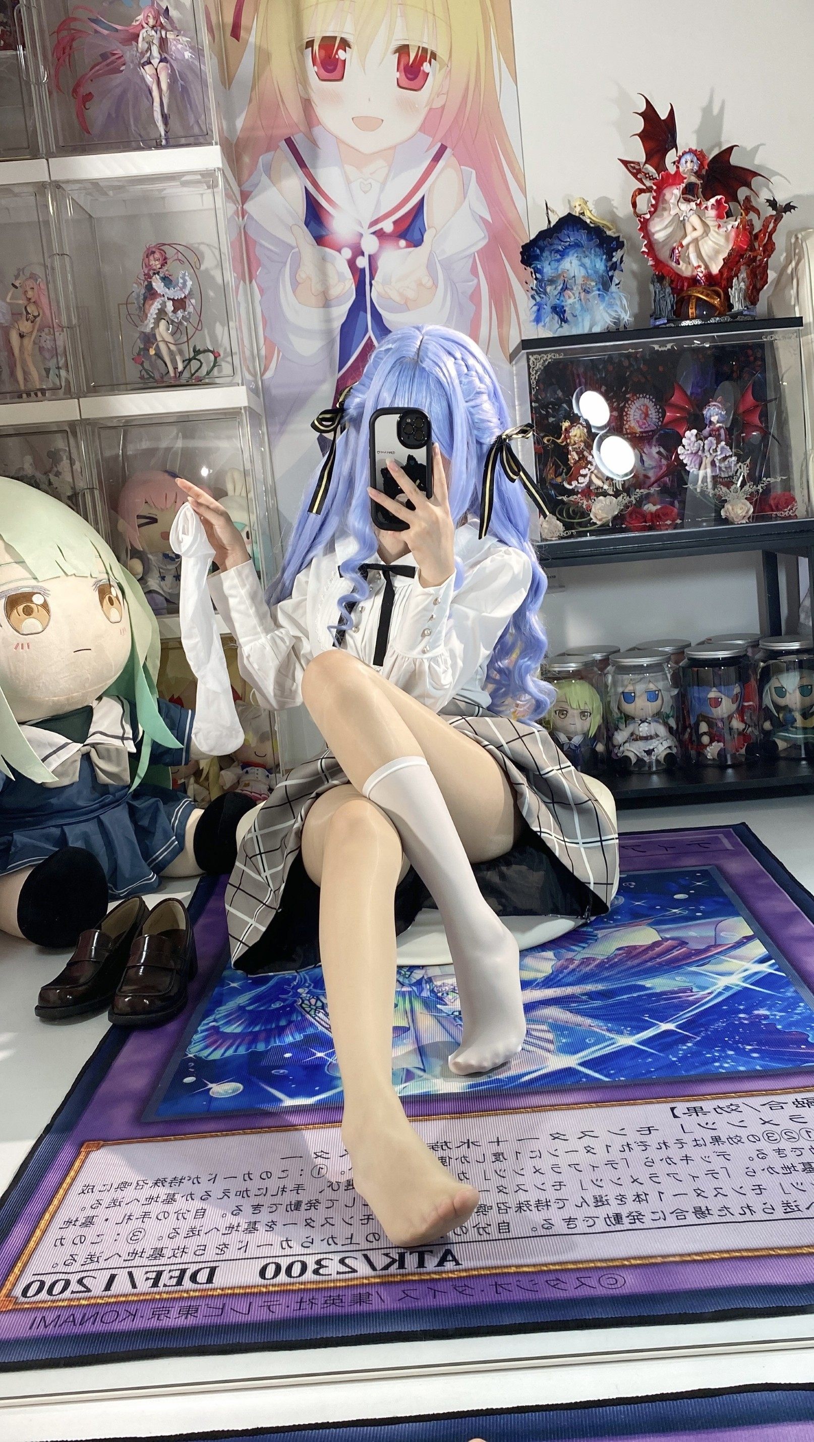 祥子常服 [130P21V-5.40GB]