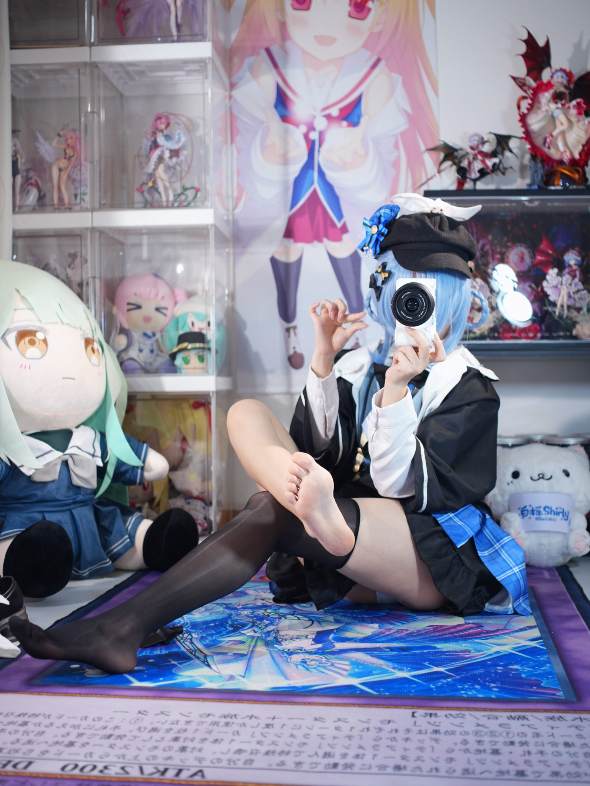 橘雪莉 [130P20V-4.95GB]