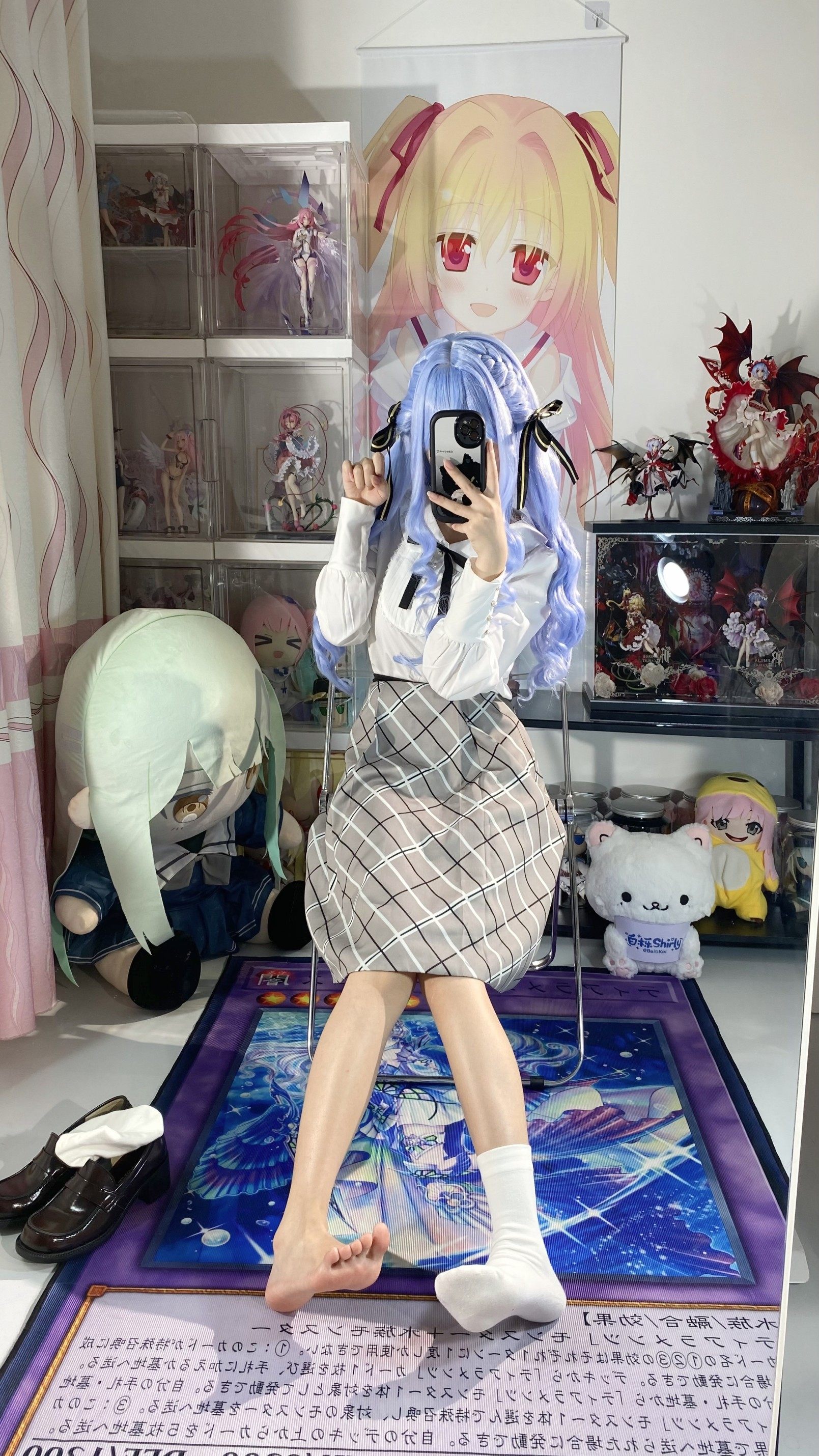 祥子常服 [130P21V-5.40GB]