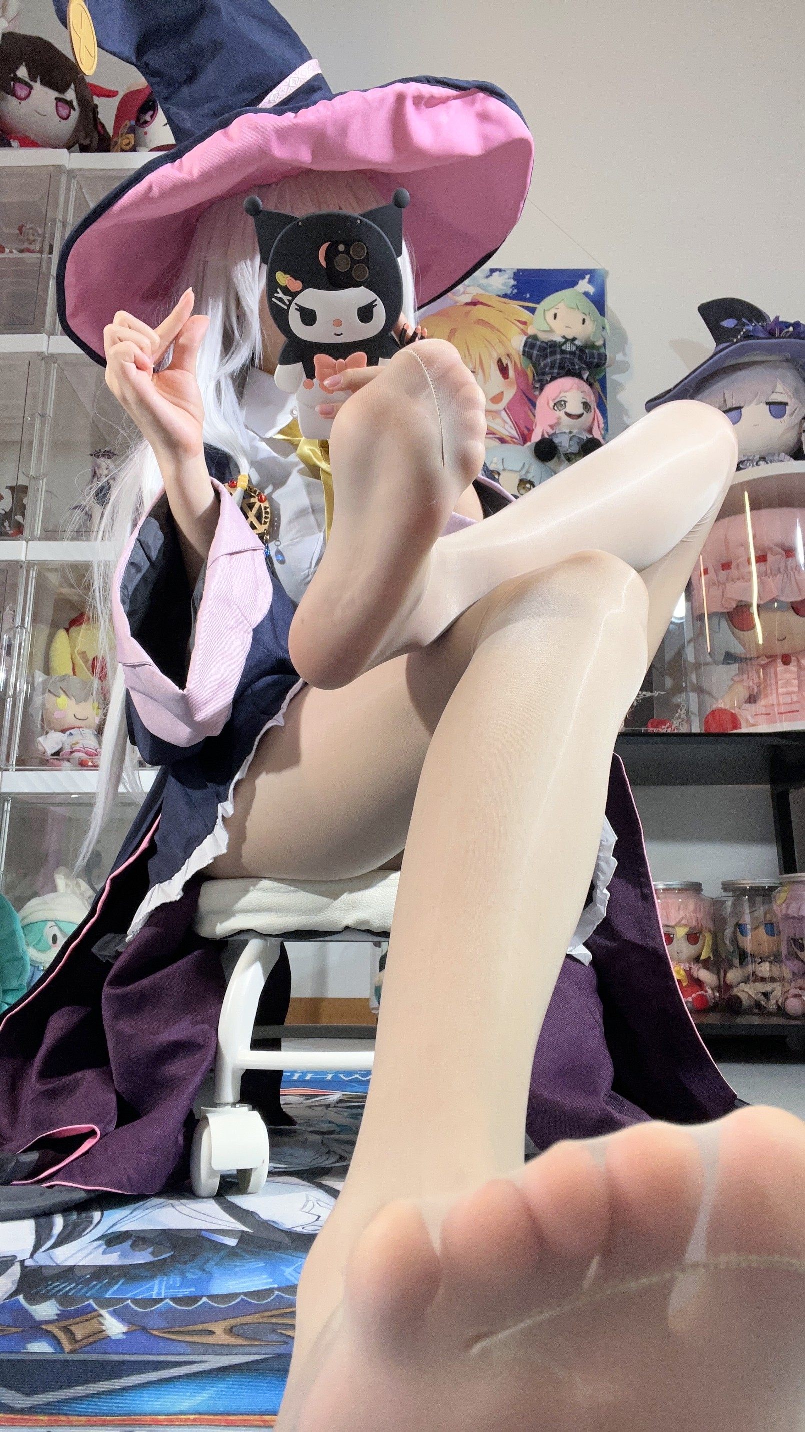 魔女之旅 伊蕾娜 [118P20V-7.11GB]