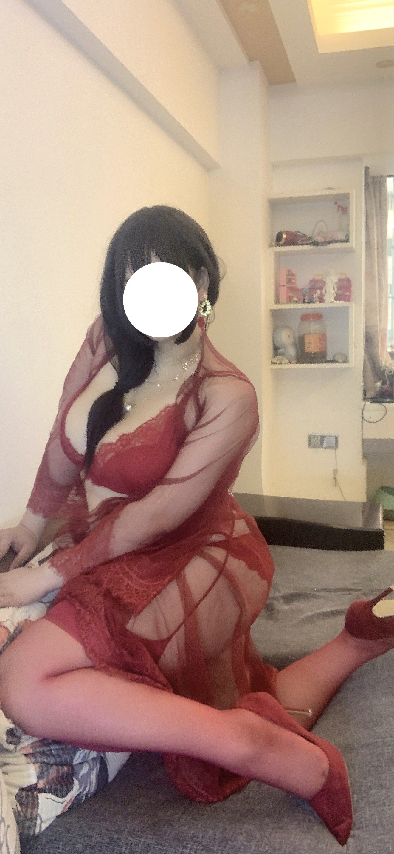 人妻2.0 [49P2V-140MB]