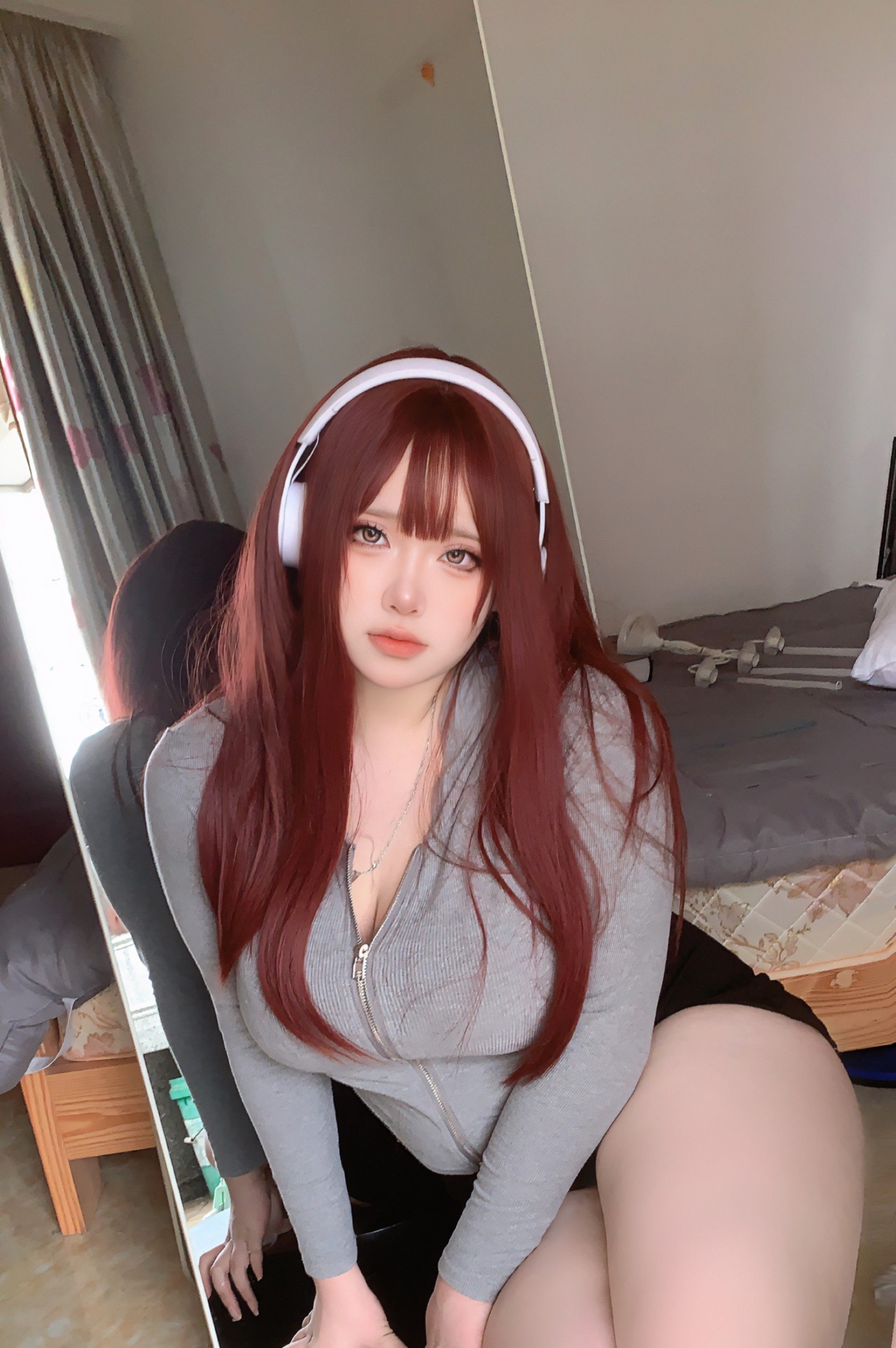 純愛neko-画师 [42P-295MB]