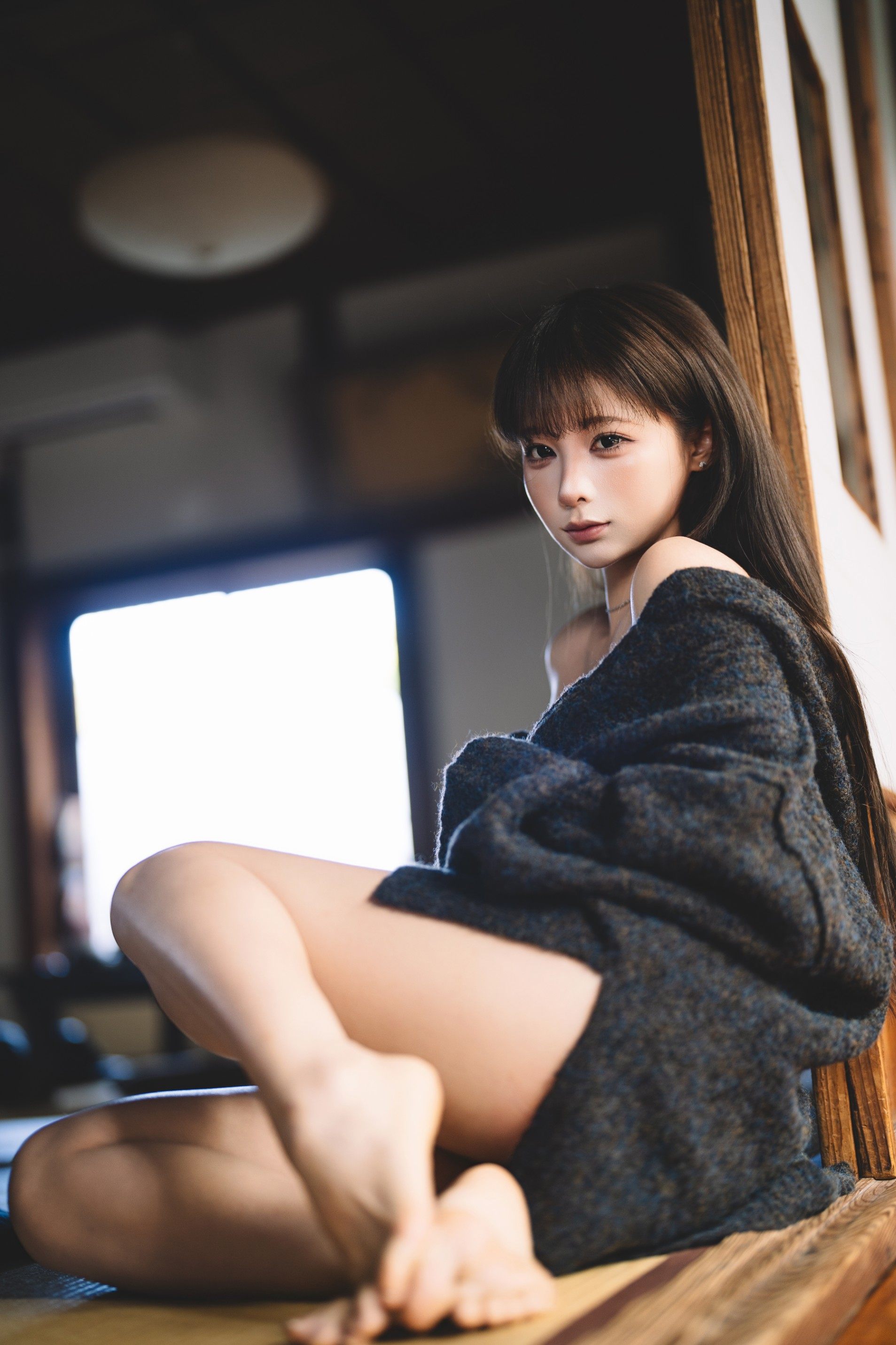 蠢沫沫-橘子 [30P-326MB]