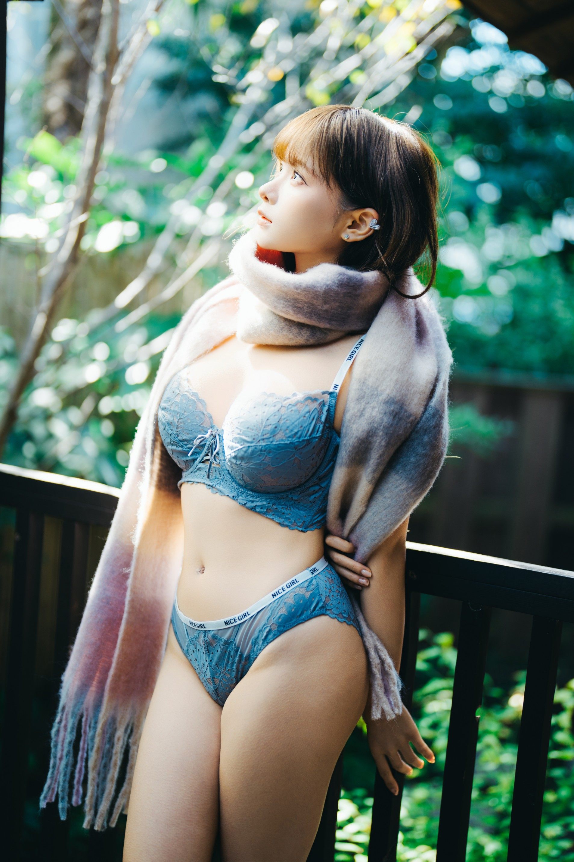 冬日 [32P-302MB]