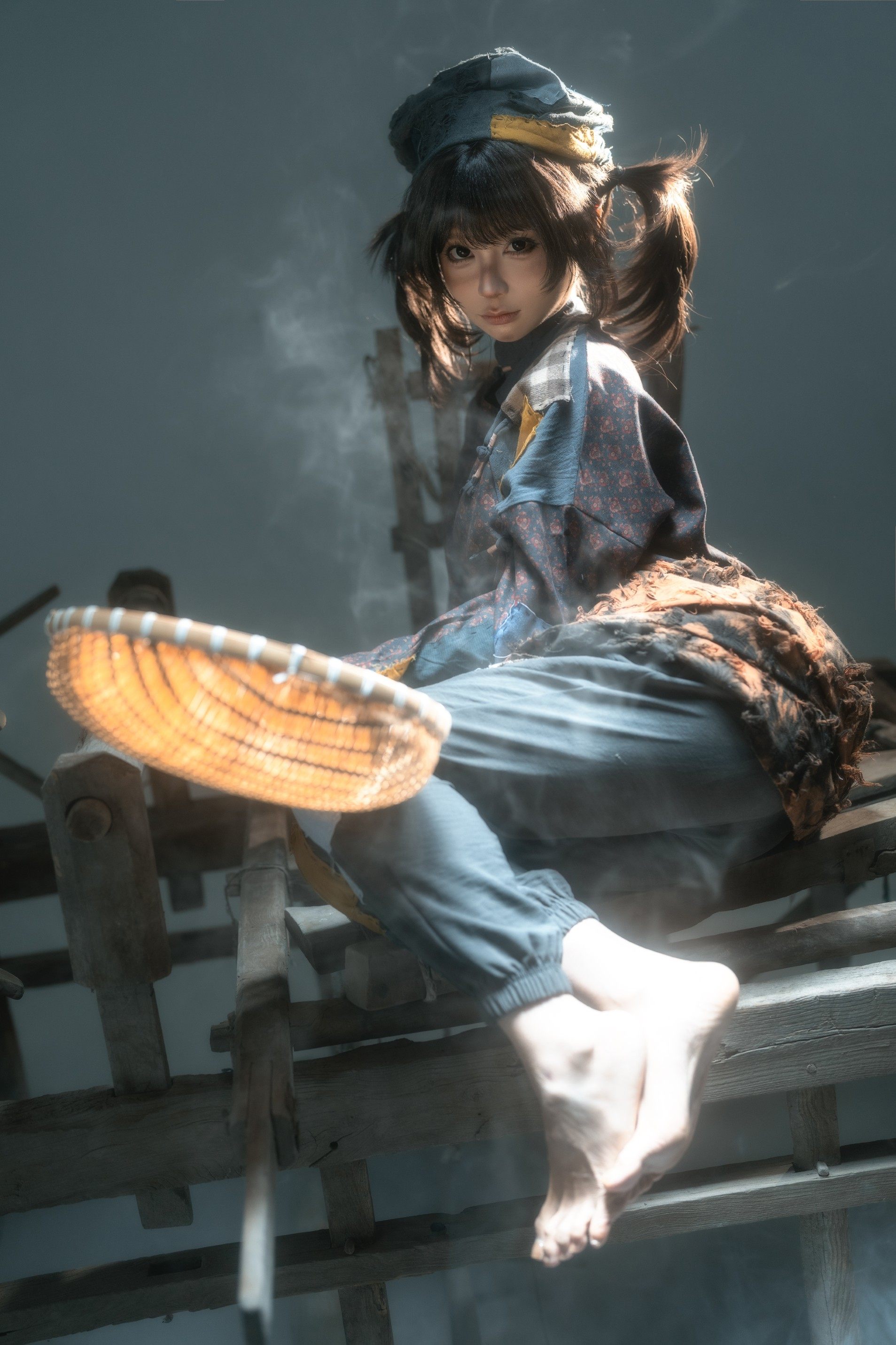 小乞丐 [23P-325MB]