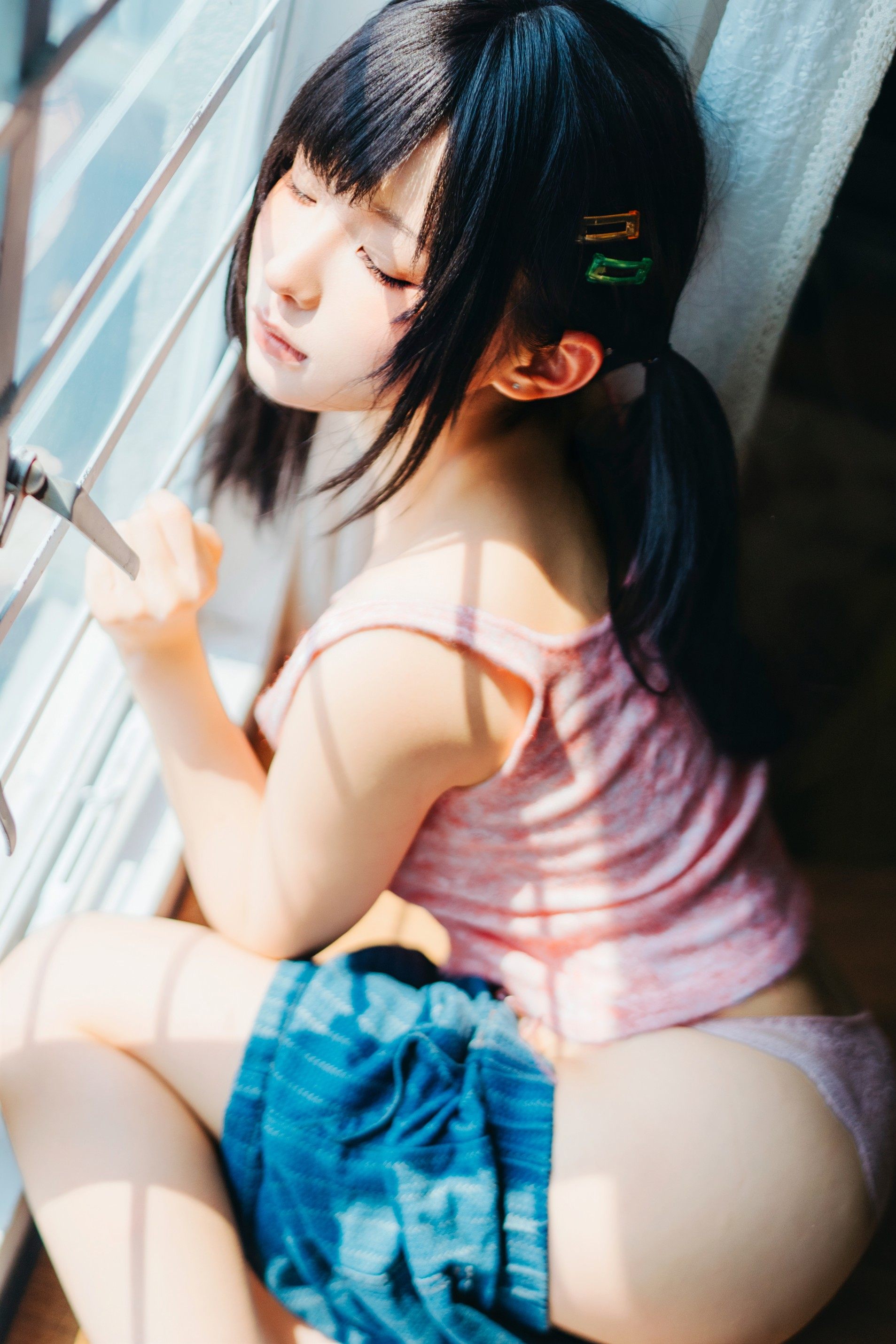 2025年10月自拍 (4套) [172P-4.41GB]