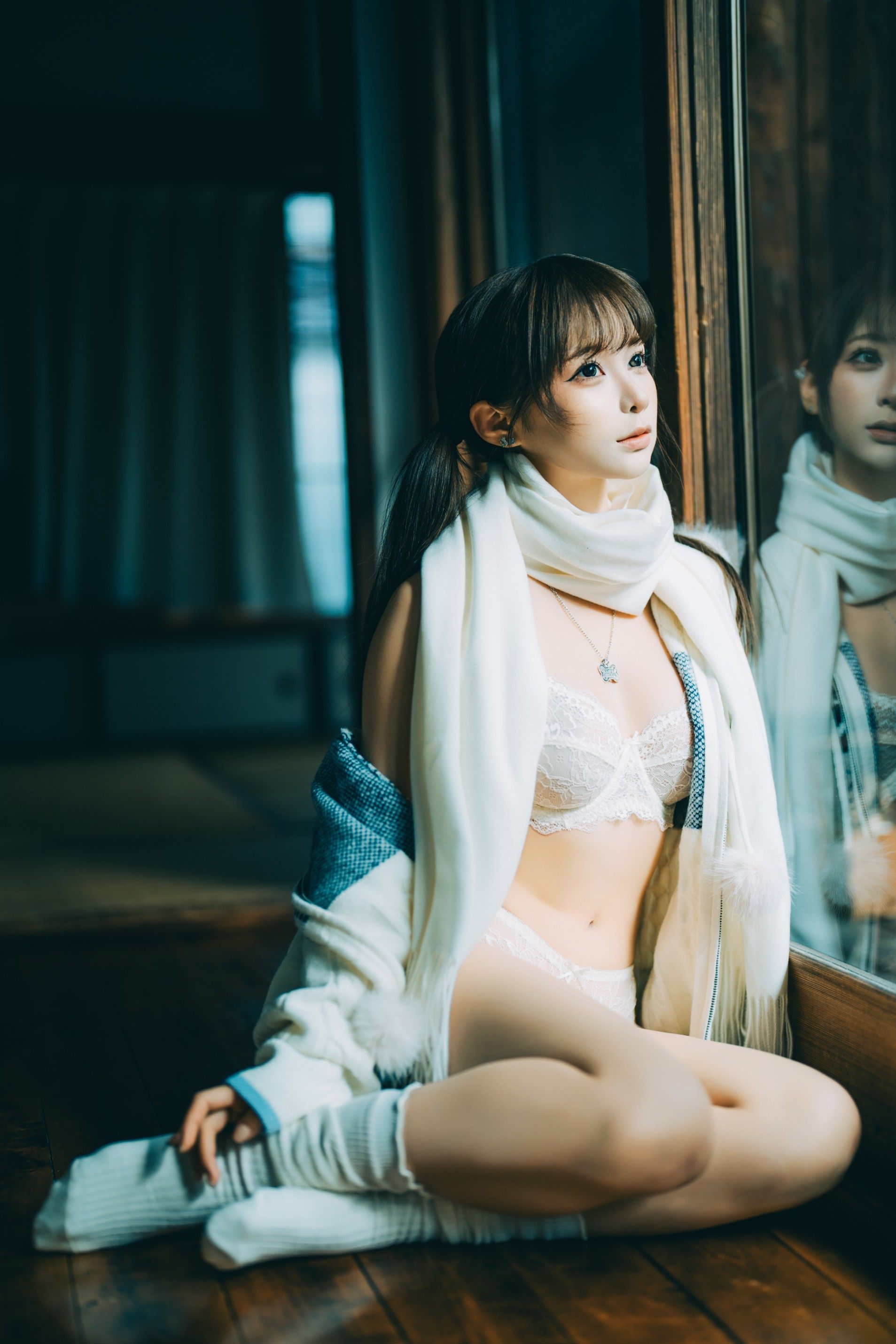 情人节 [26P-270MB]