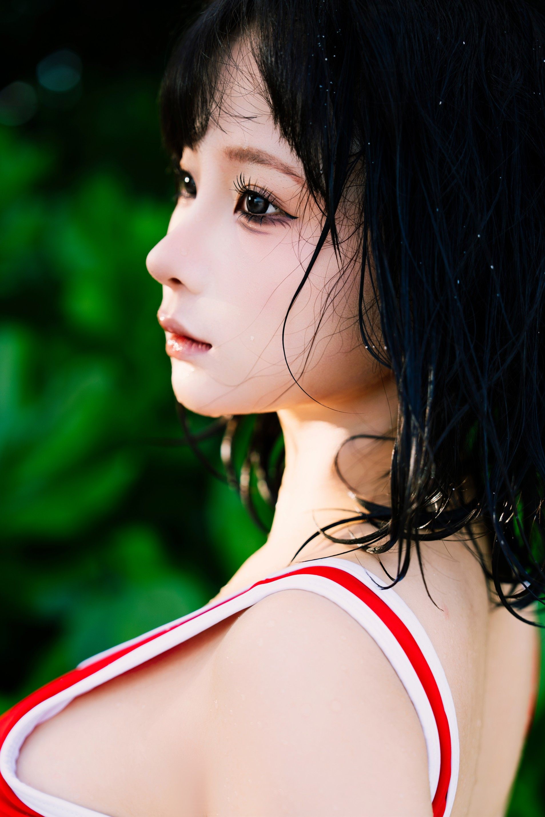 2025年12月自拍 (4套) [200P-5.49GB]