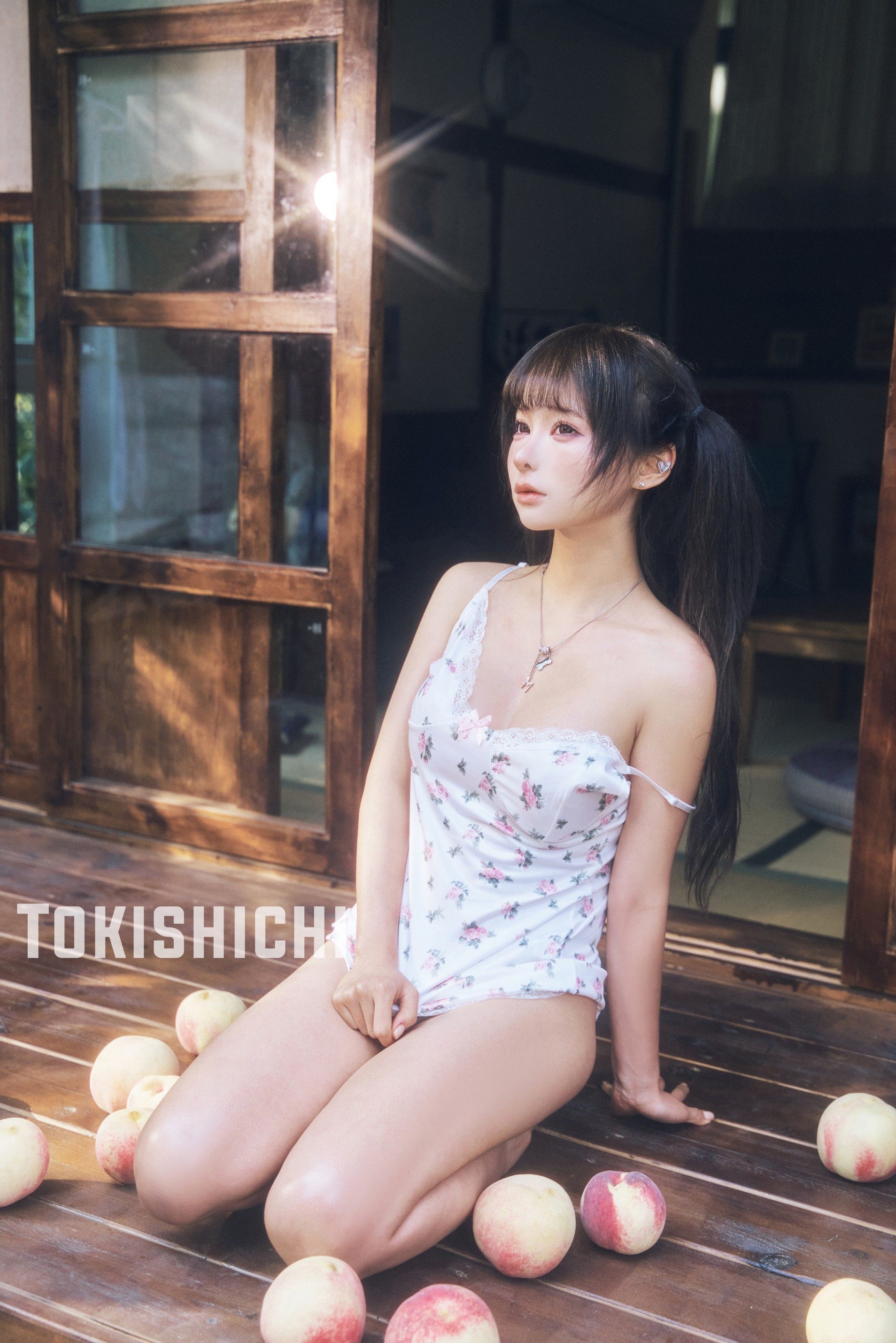 蠢沫沫-桃子 [41P-334MB]