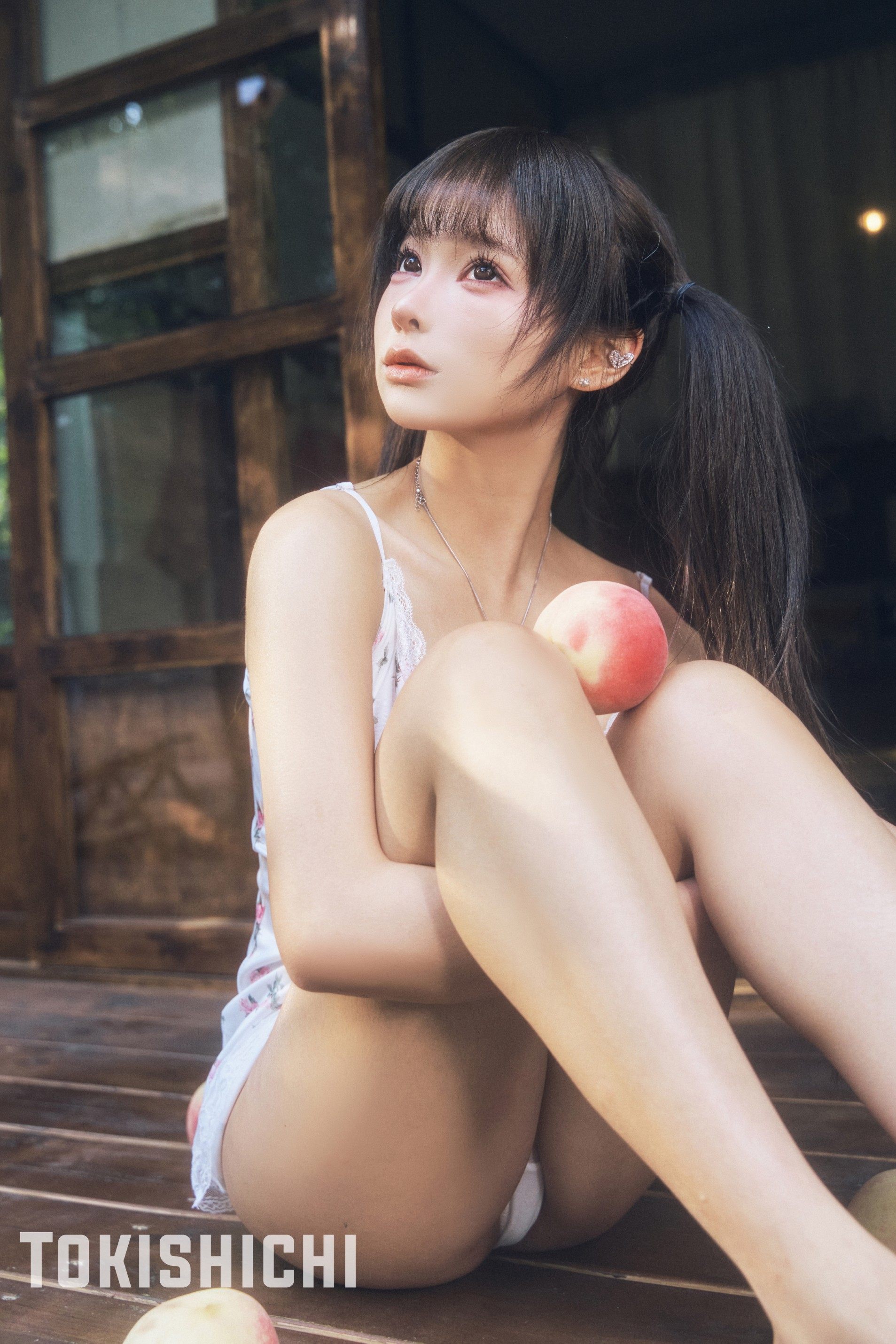桃子 [41P-334MB]