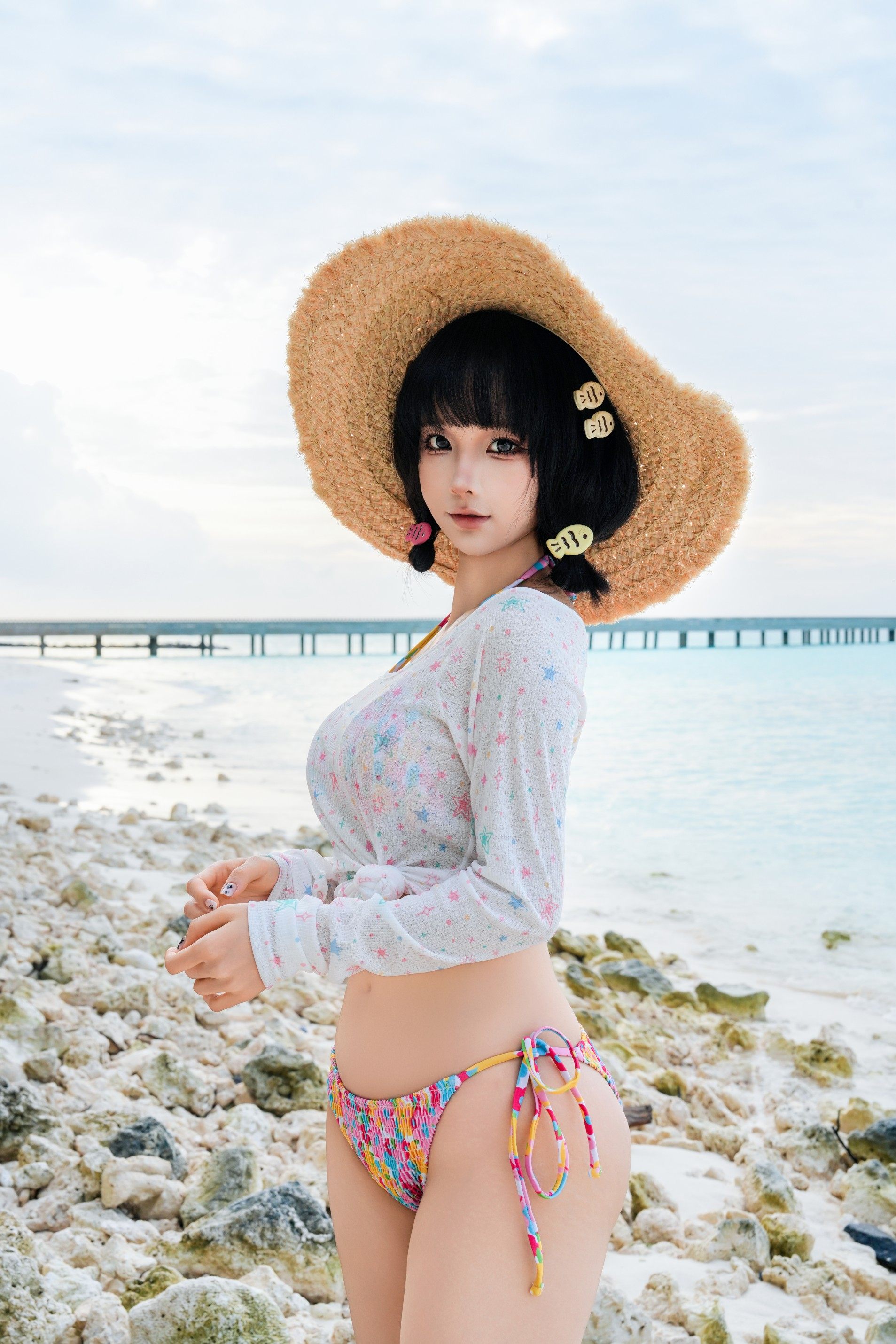 蠢沫沫-2025年11月自拍 (4套) [214P-4.60GB]