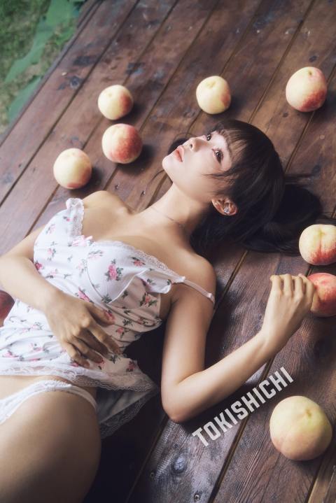 蠢沫沫-桃子 [41P-334MB]