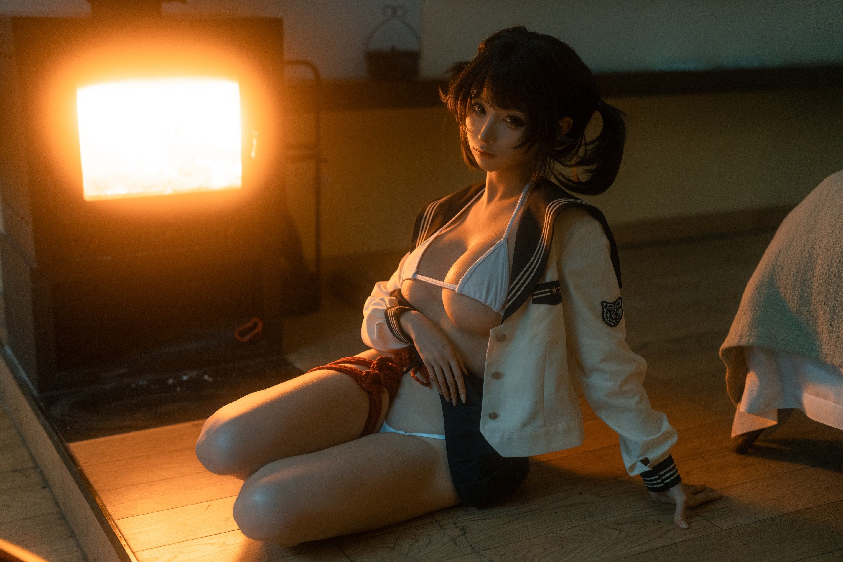 火 [19P-720MB]
