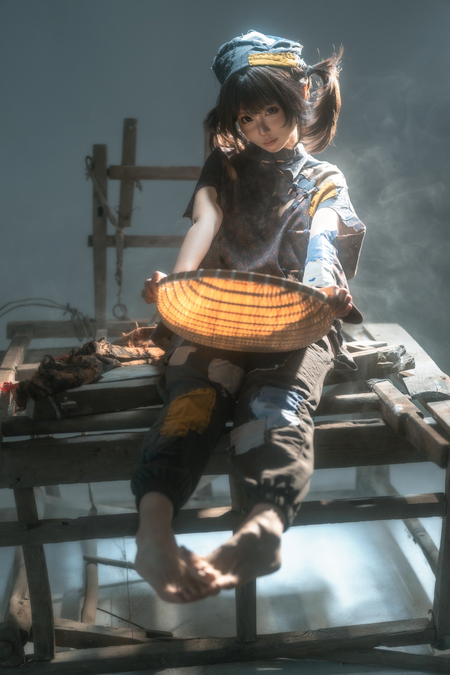 小乞丐 [23P-325MB]