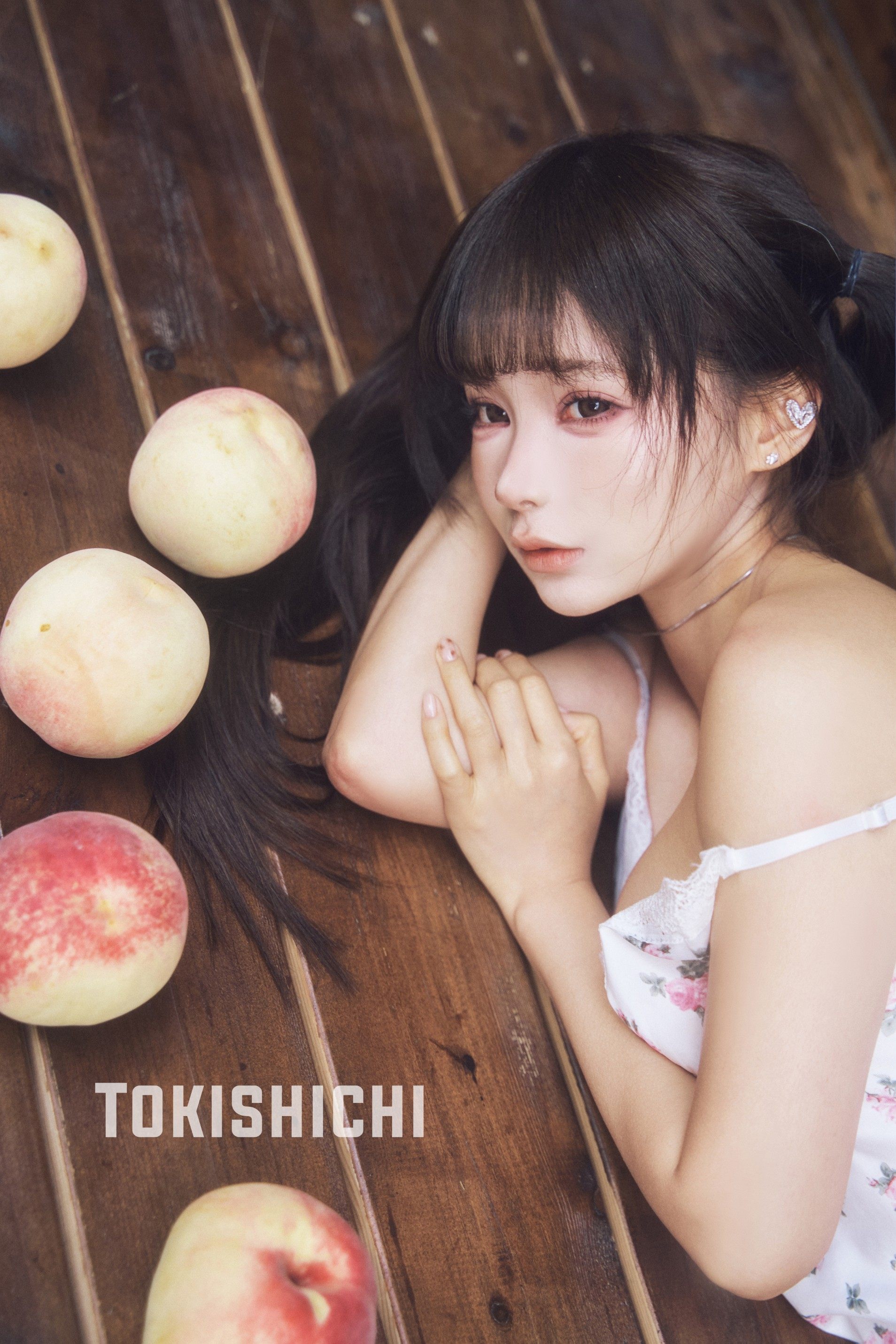 桃子 [41P-334MB]