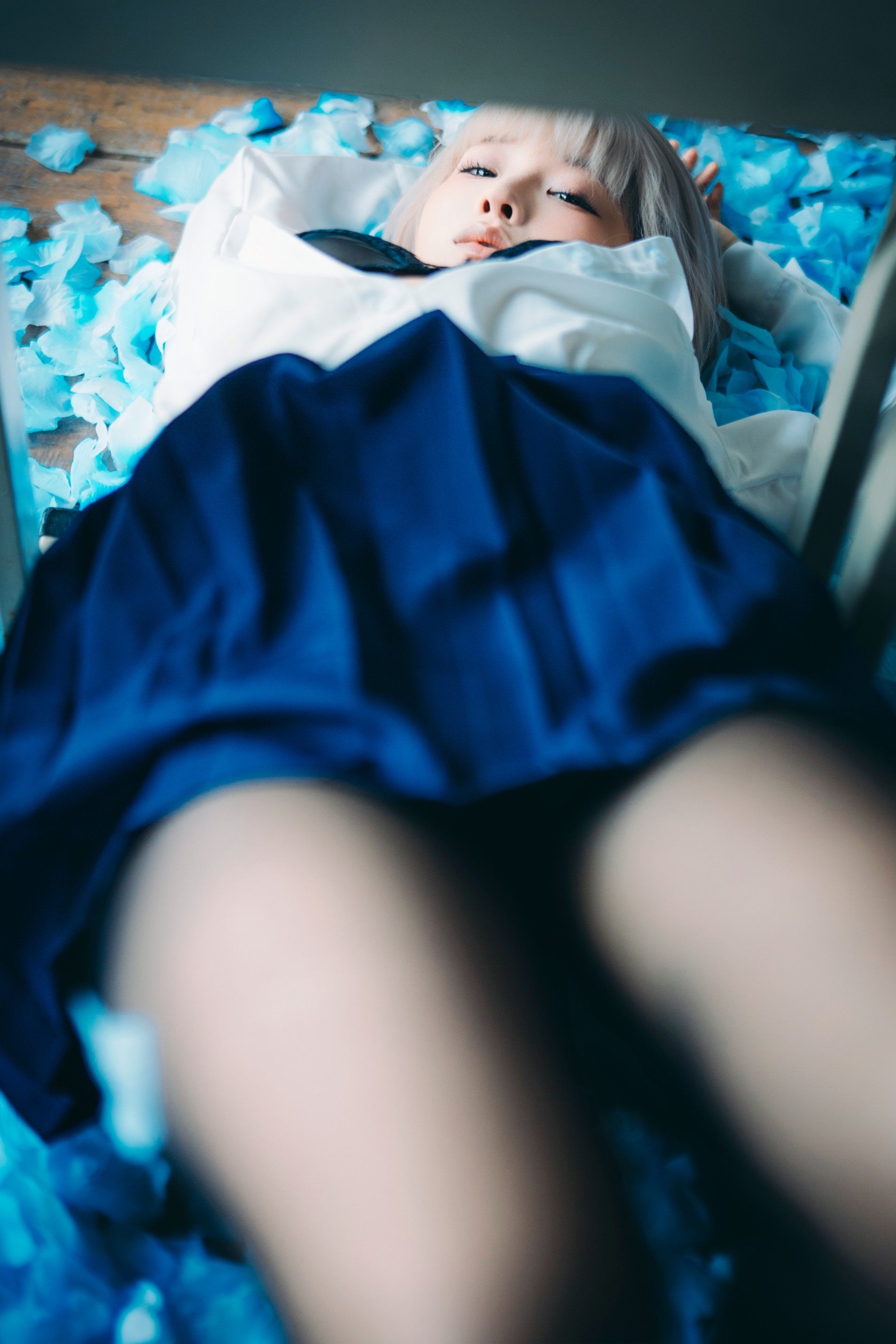 2025年09月自拍 (4套) [121P-2.22GB]