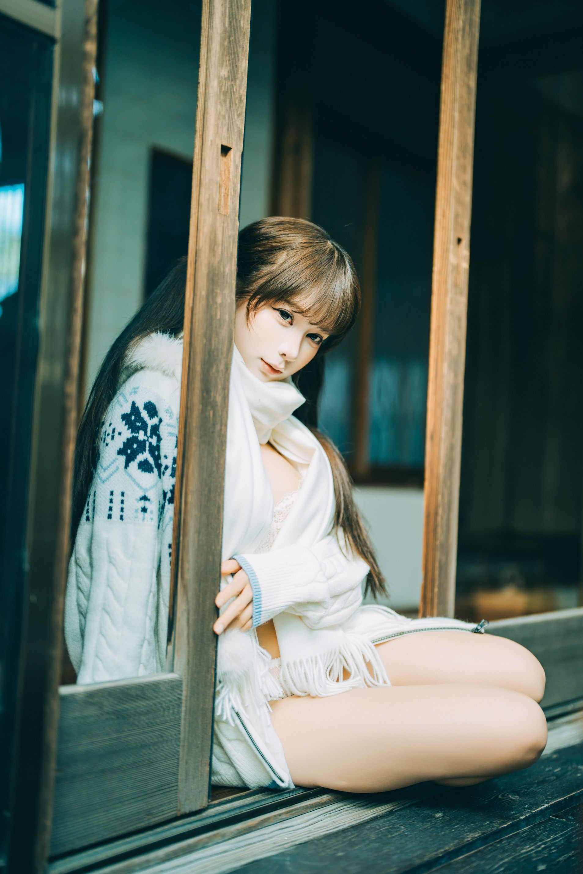 情人节 [26P-270MB]