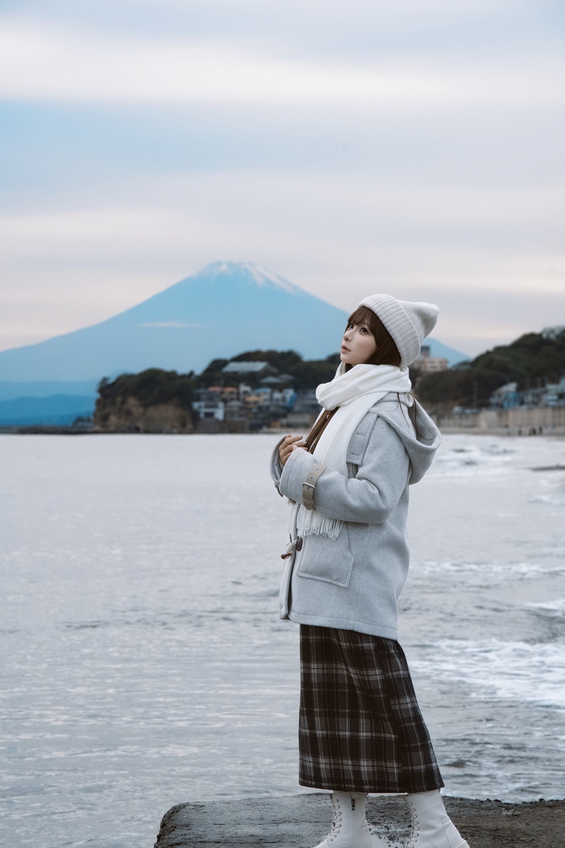 日本 [92P-723MB]